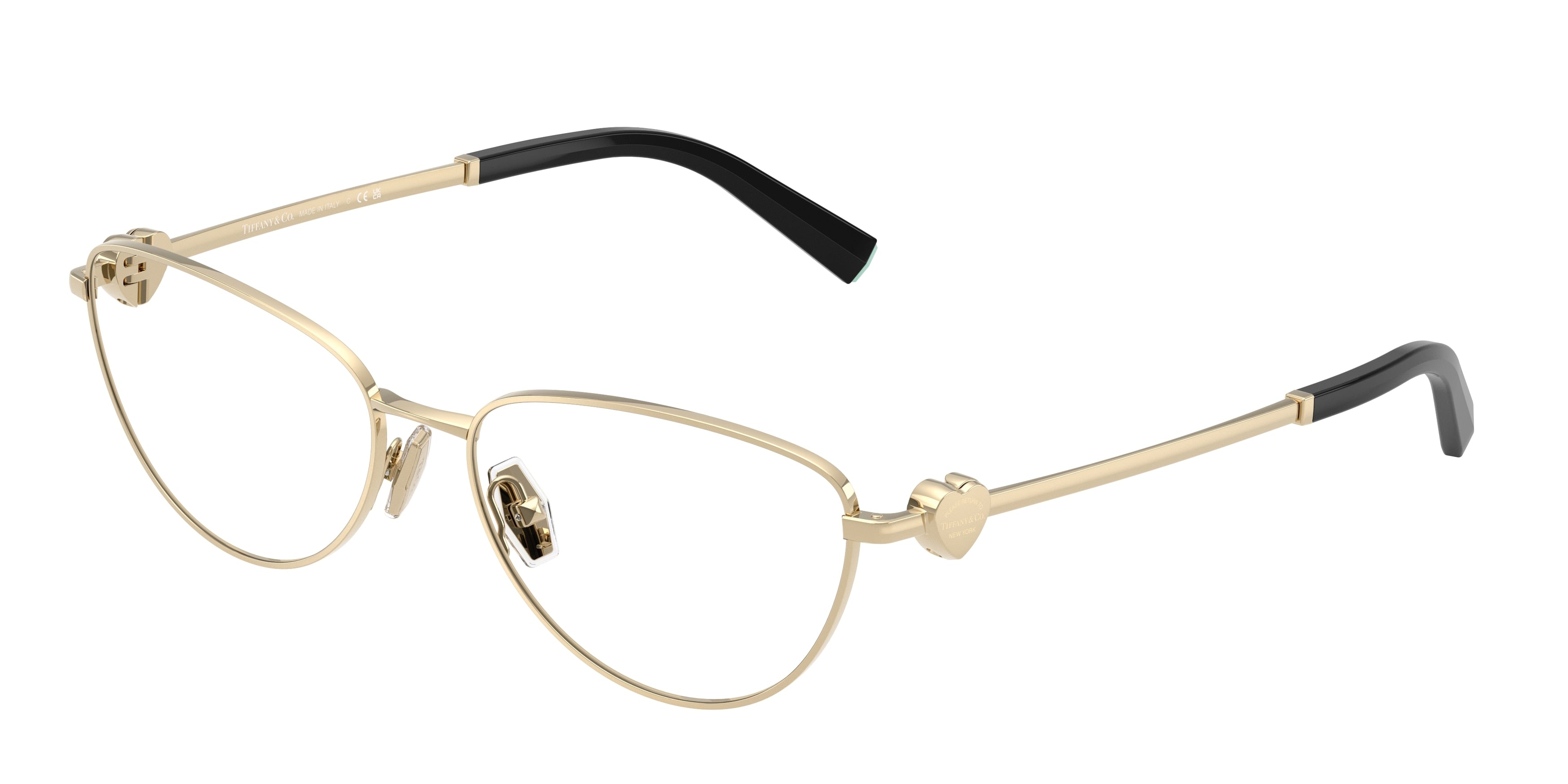 TIFFANY 0TF1164B  luxury designer eyewear