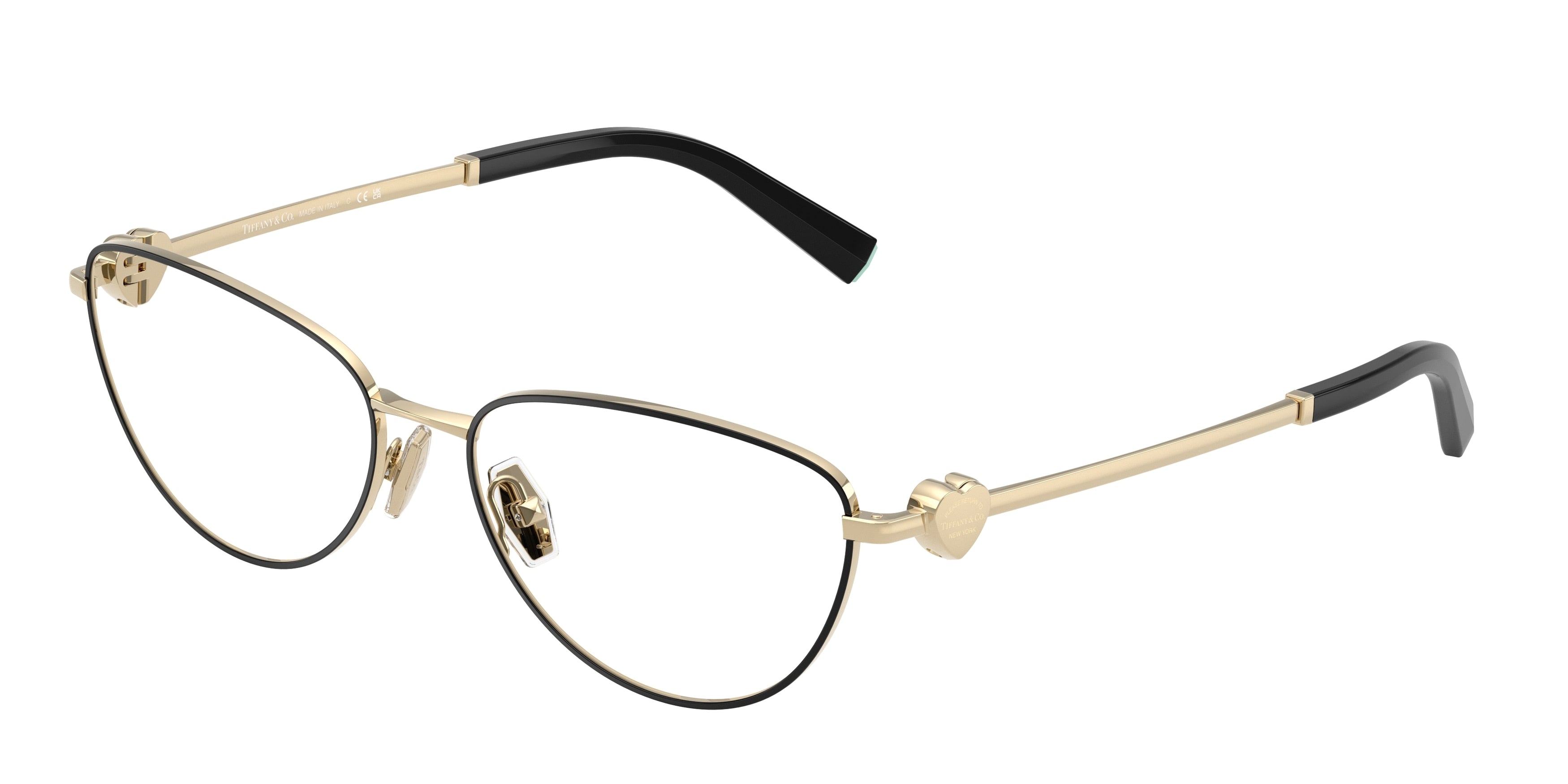 TIFFANY 0TF1164B  luxury designer eyewear