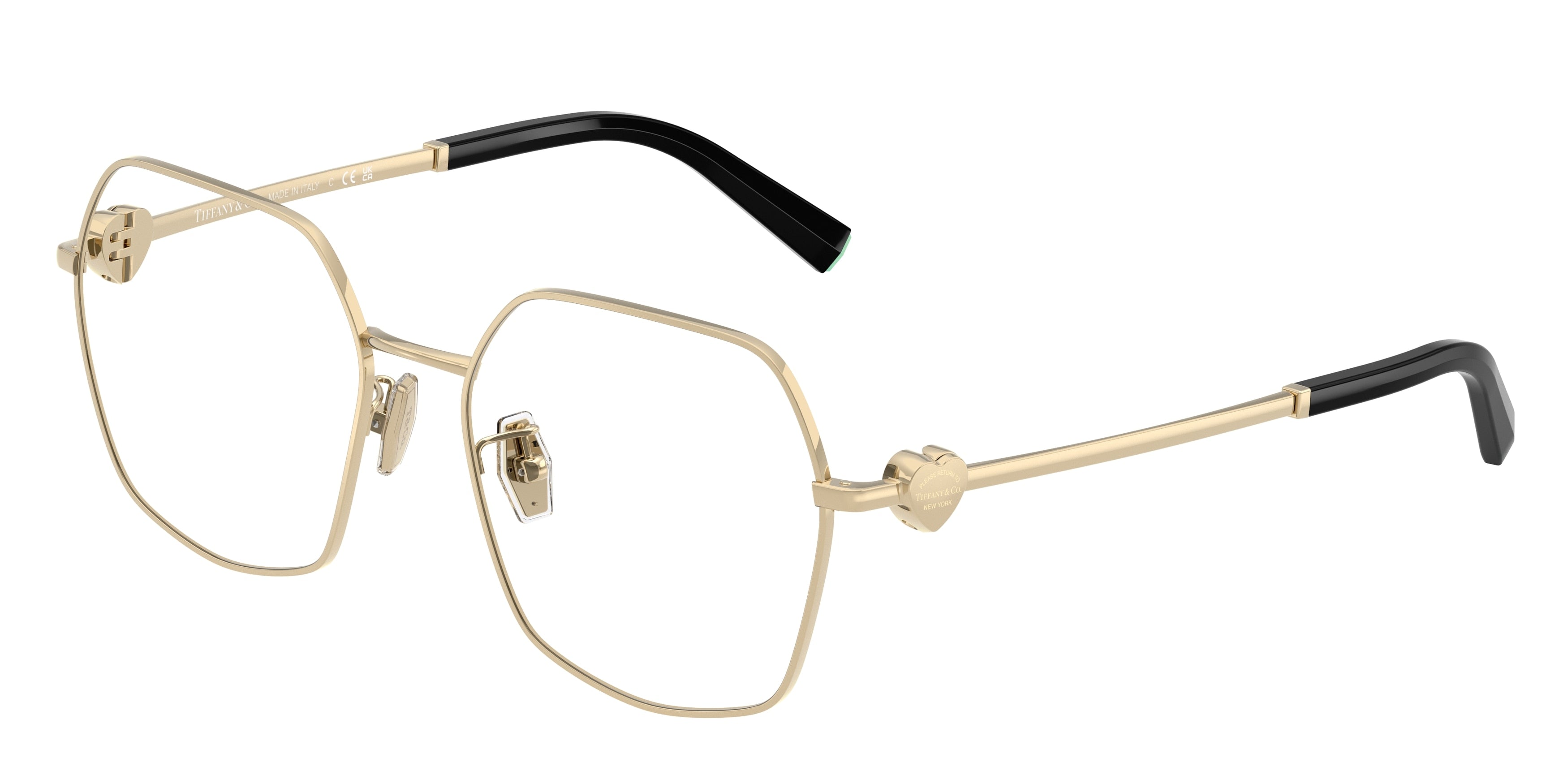 TIFFANY 0TF1165BD  luxury designer eyewear