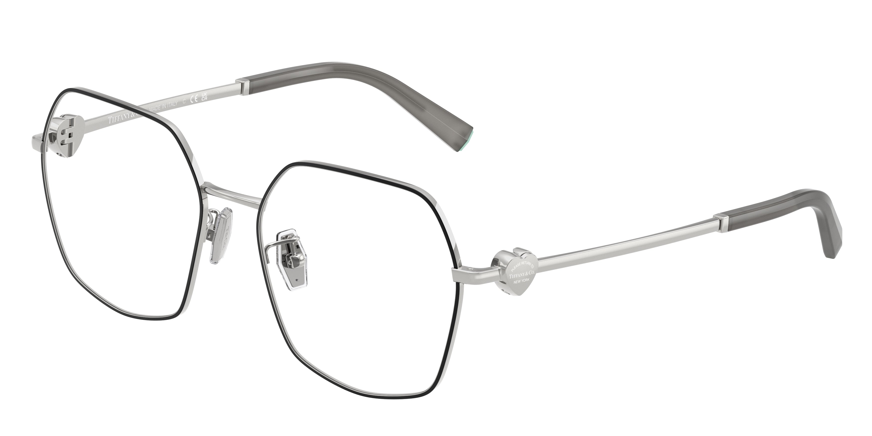 TIFFANY 0TF1165BD  luxury designer eyewear