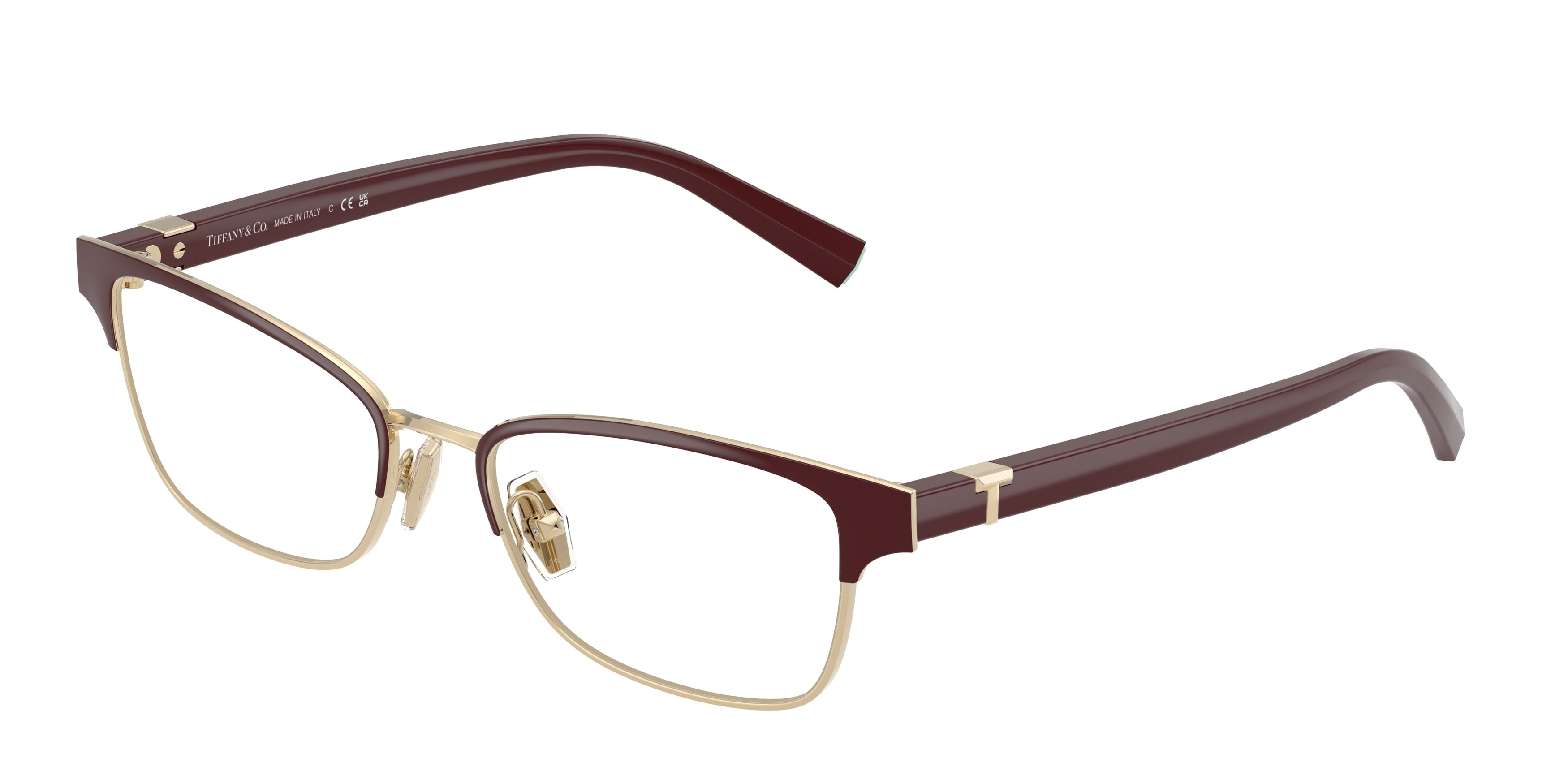 TIFFANY 0TF1168  luxury designer eyewear