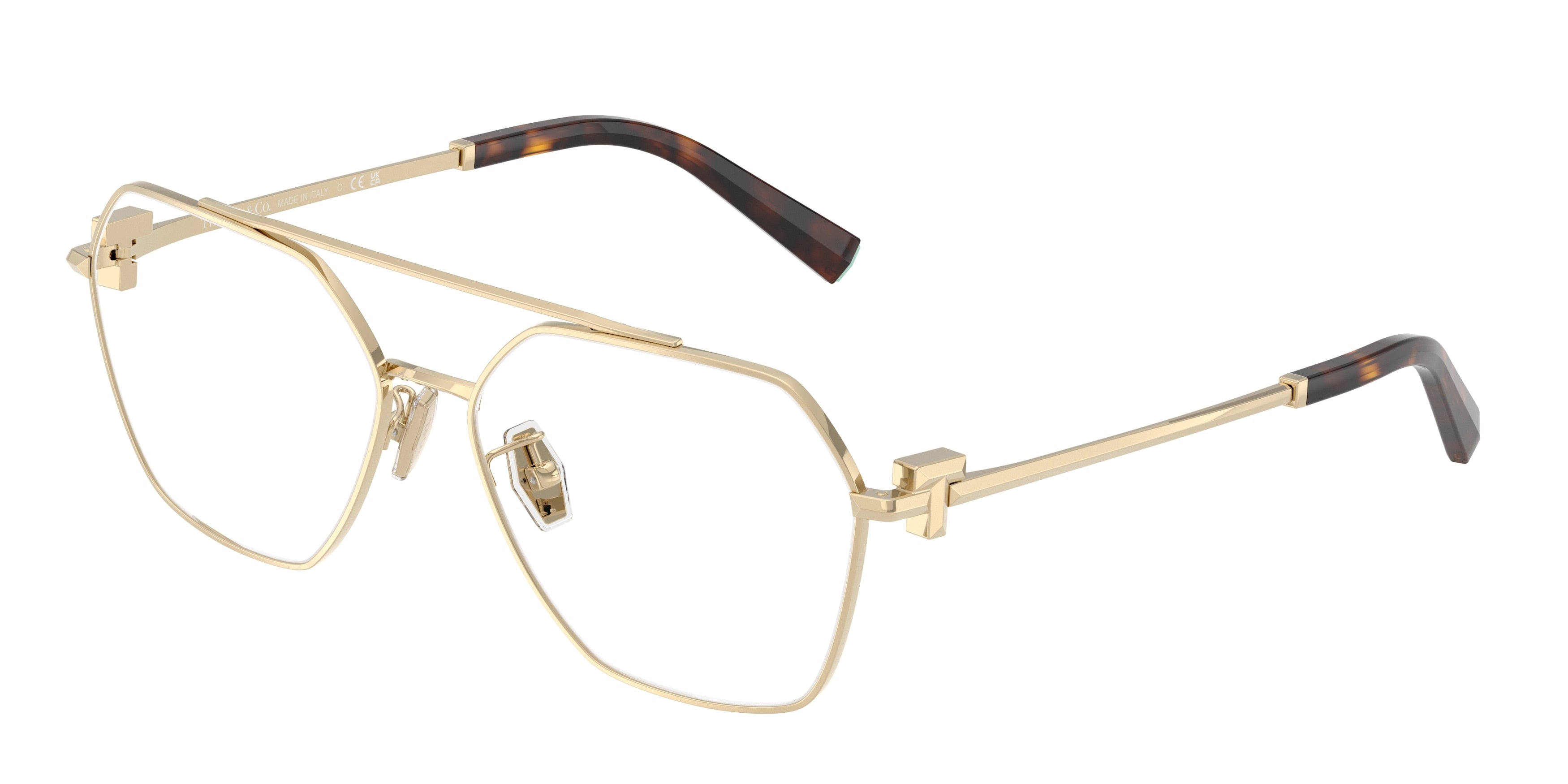 TIFFANY 0TF1169  luxury designer eyewear