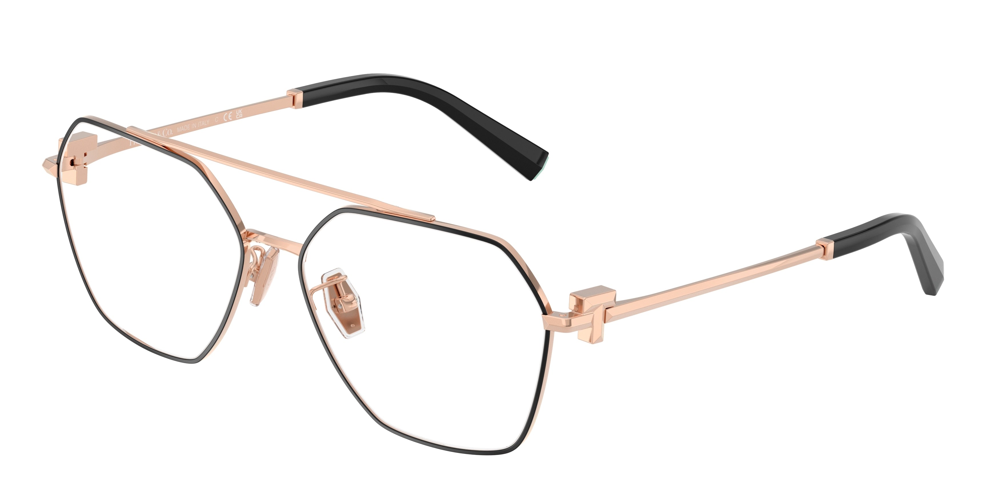 TIFFANY 0TF1169  luxury designer eyewear