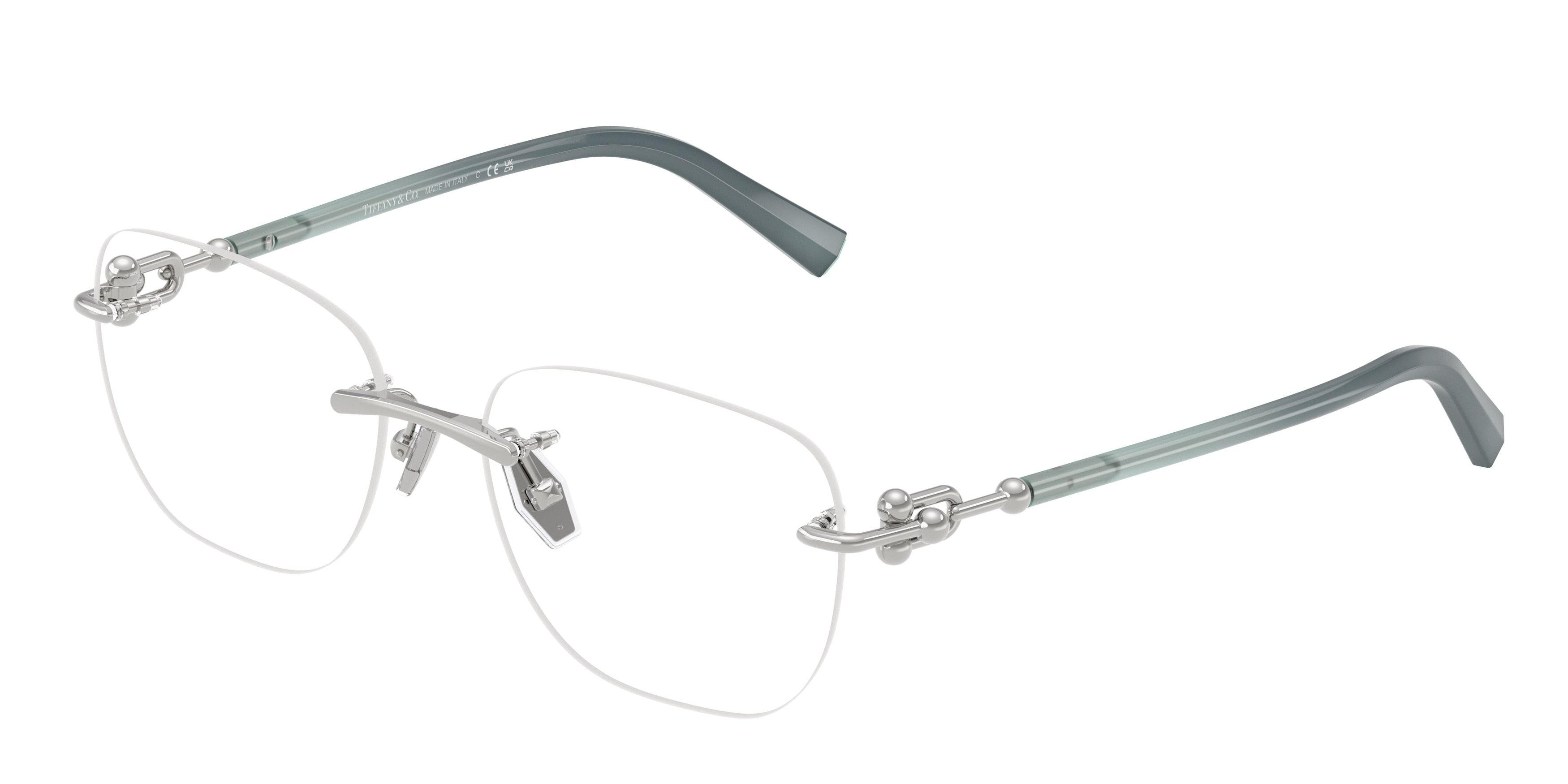 TIFFANY 0TF1170D  luxury designer eyewear