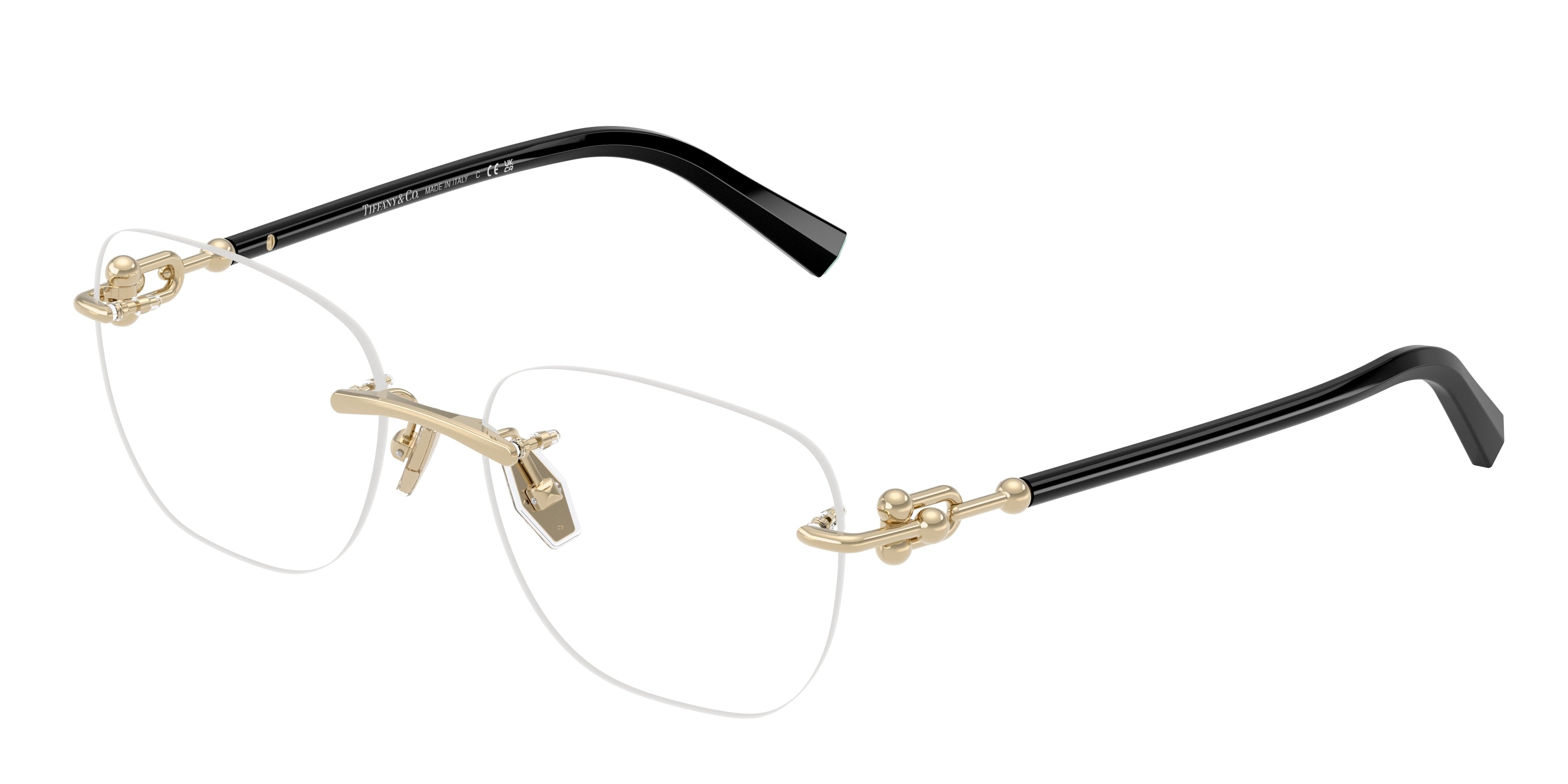 TIFFANY 0TF1170D  luxury designer eyewear