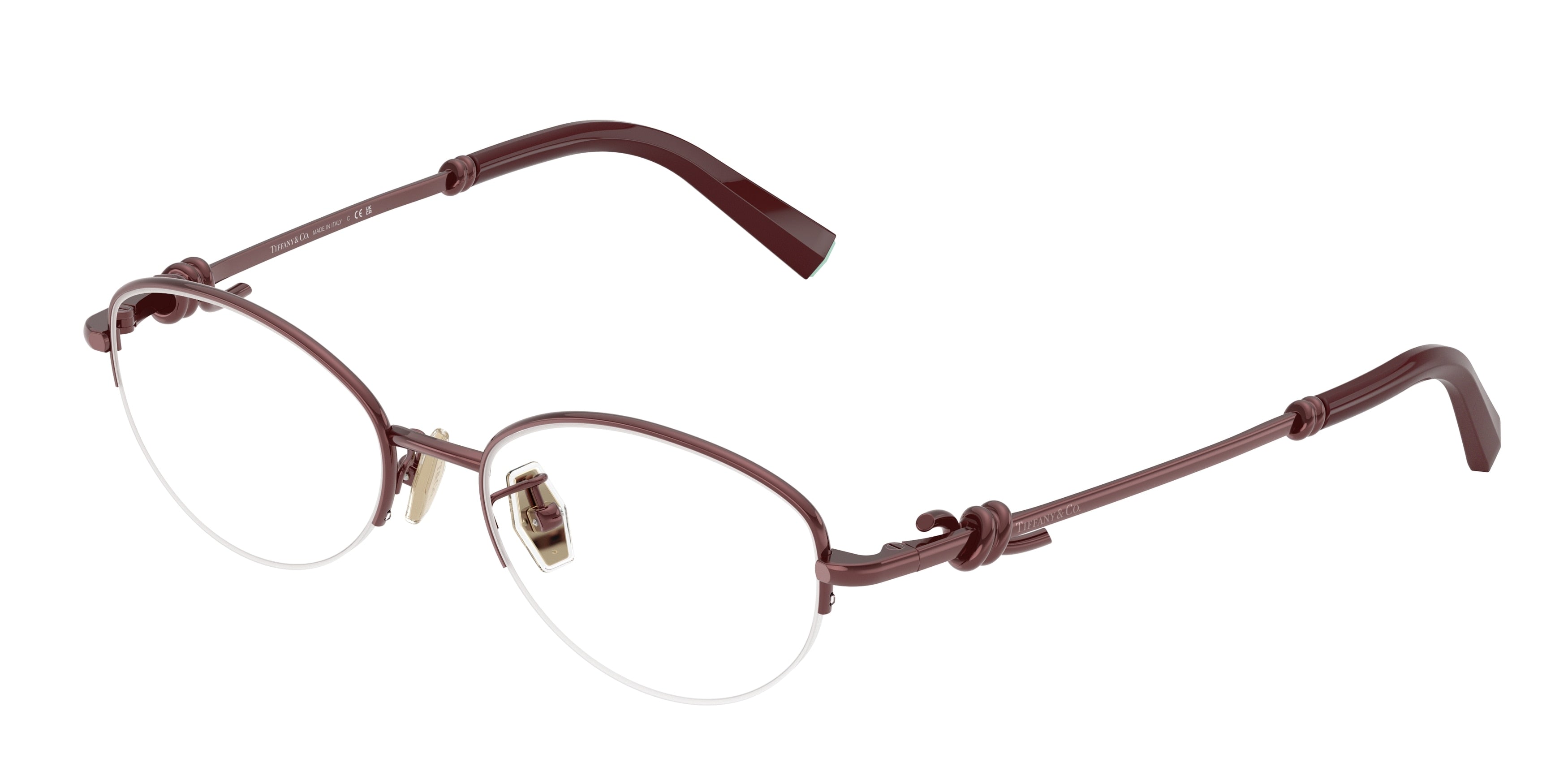 TIFFANY 0TF1171D  luxury designer eyewear