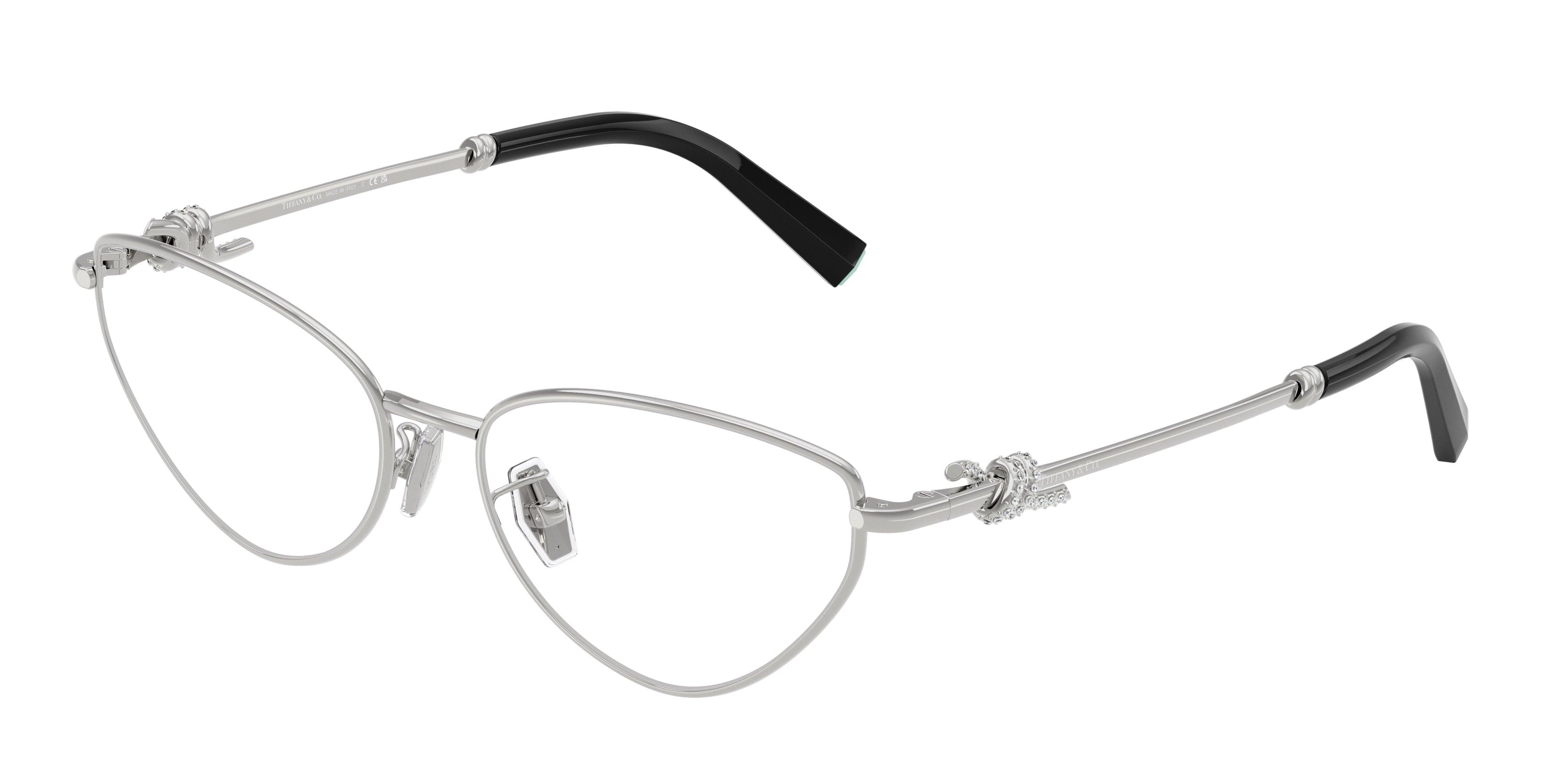 TIFFANY 0TF1172B  luxury designer eyewear