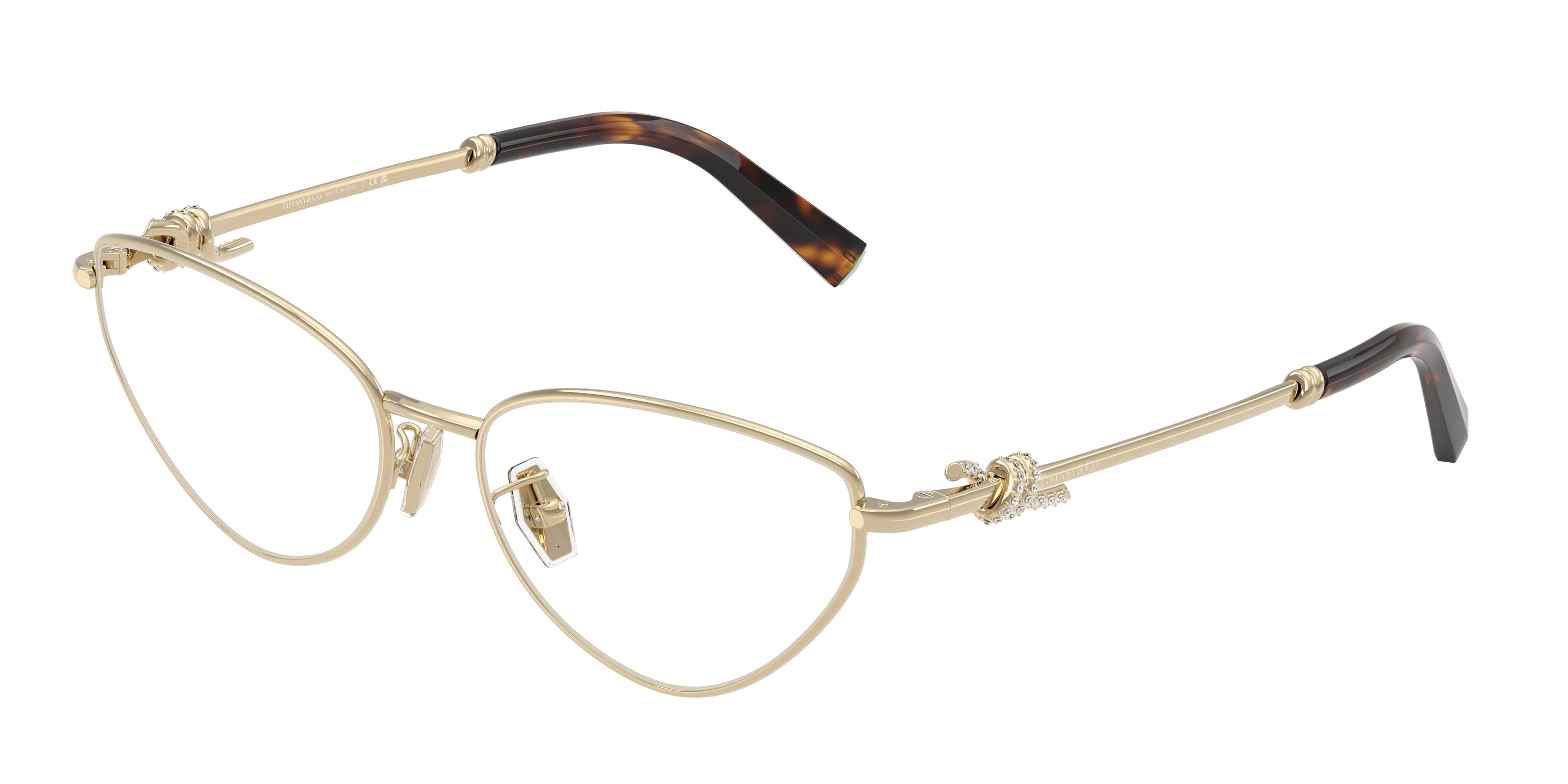 TIFFANY 0TF1172B  luxury designer eyewear