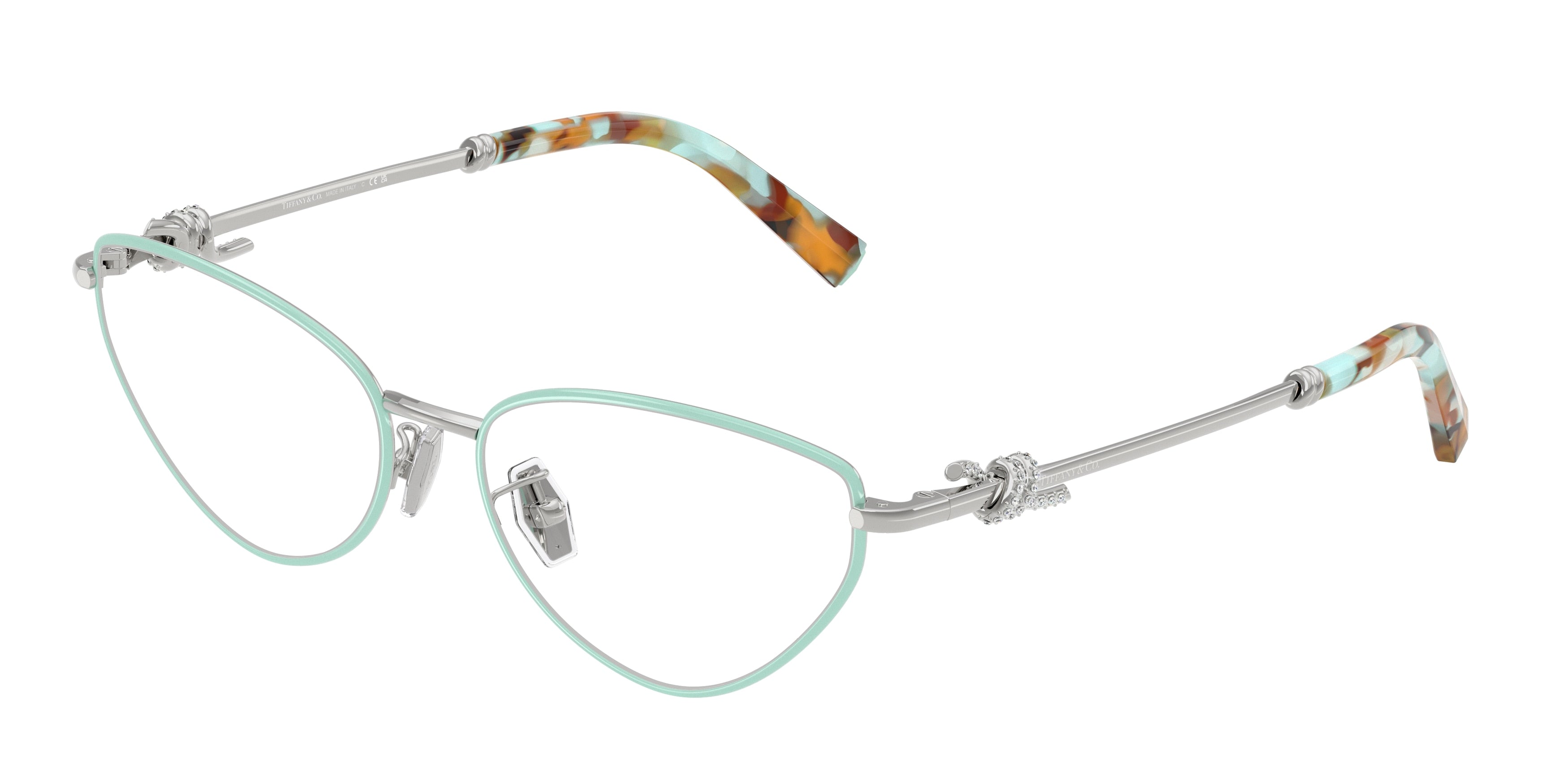 TIFFANY 0TF1172B  luxury designer eyewear