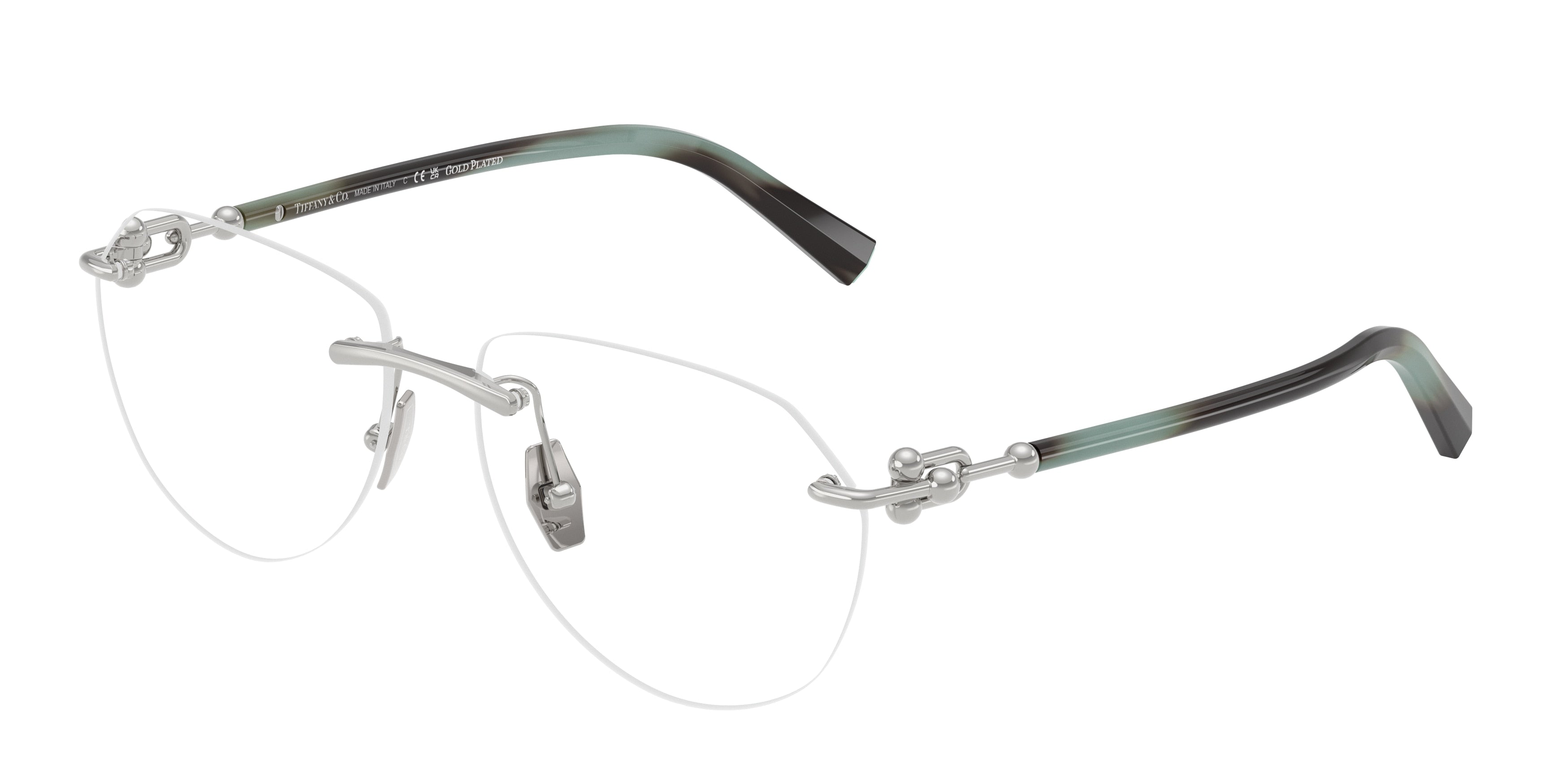 TIFFANY 0TF1173K  luxury designer eyewear