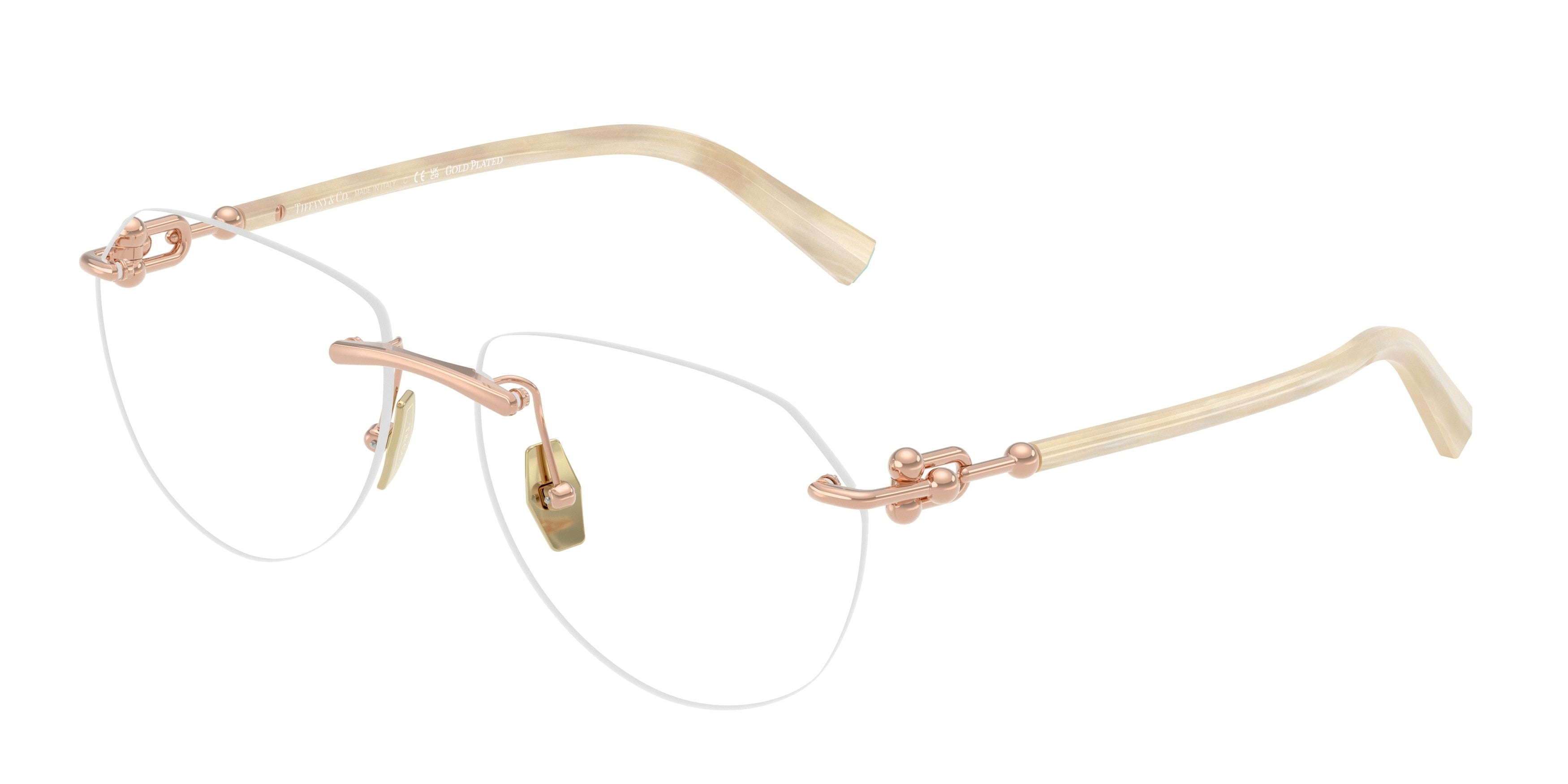 TIFFANY 0TF1173K  luxury designer eyewear