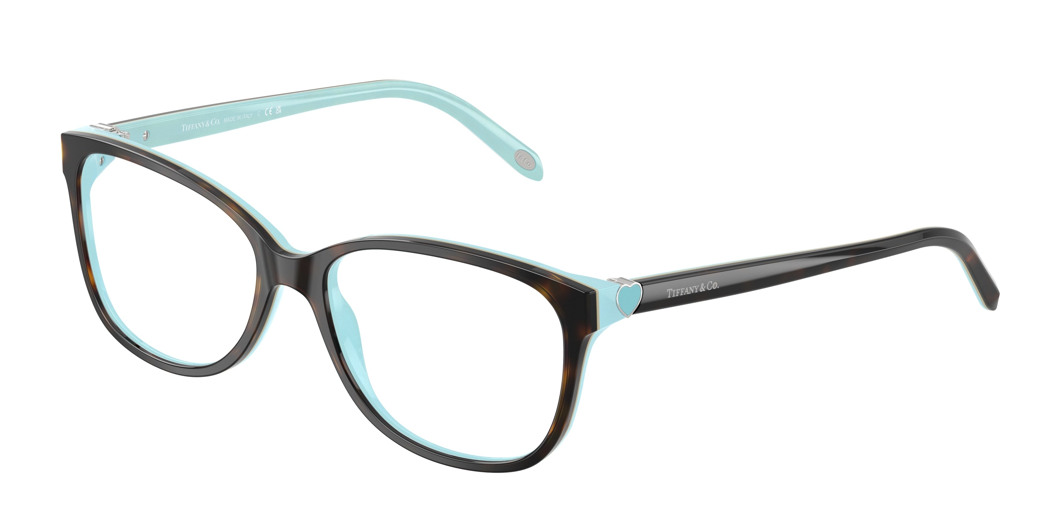 TIFFANY 0TF2097  luxury designer eyewear