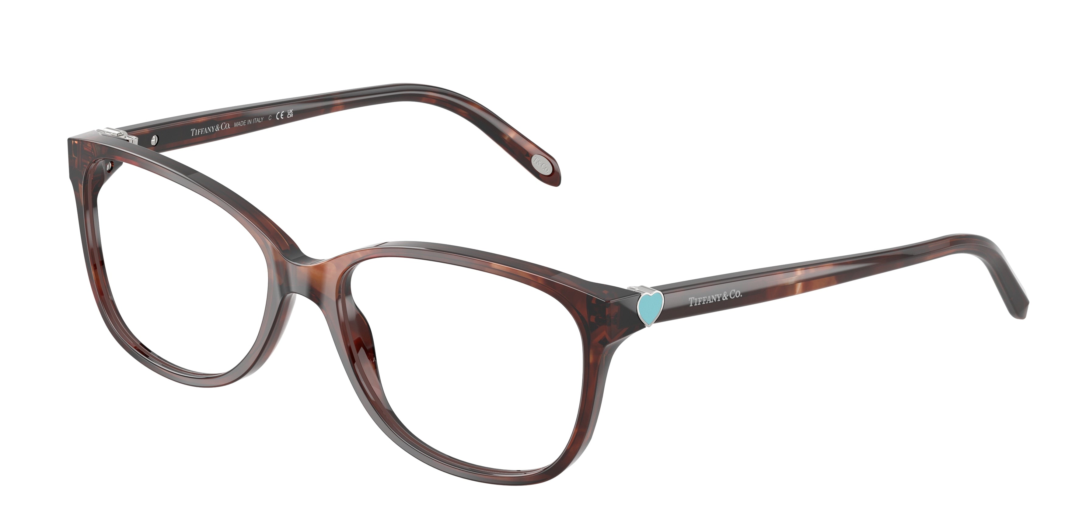 TIFFANY 0TF2097  luxury designer eyewear