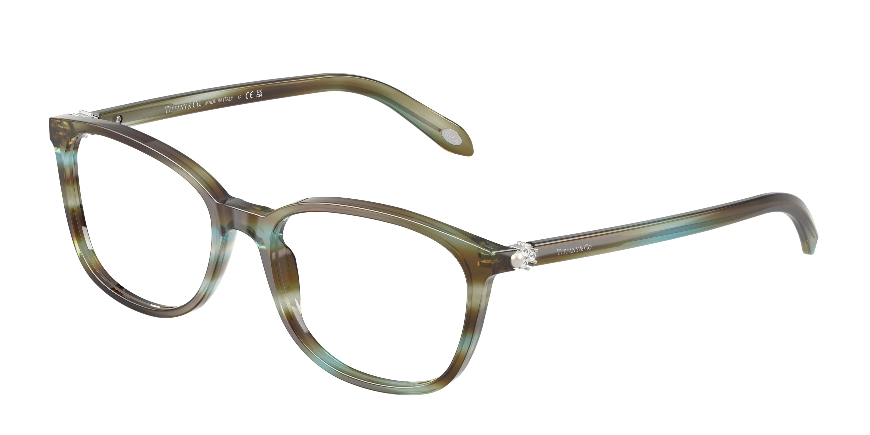 TIFFANY 0TF2109HB  luxury designer eyewear