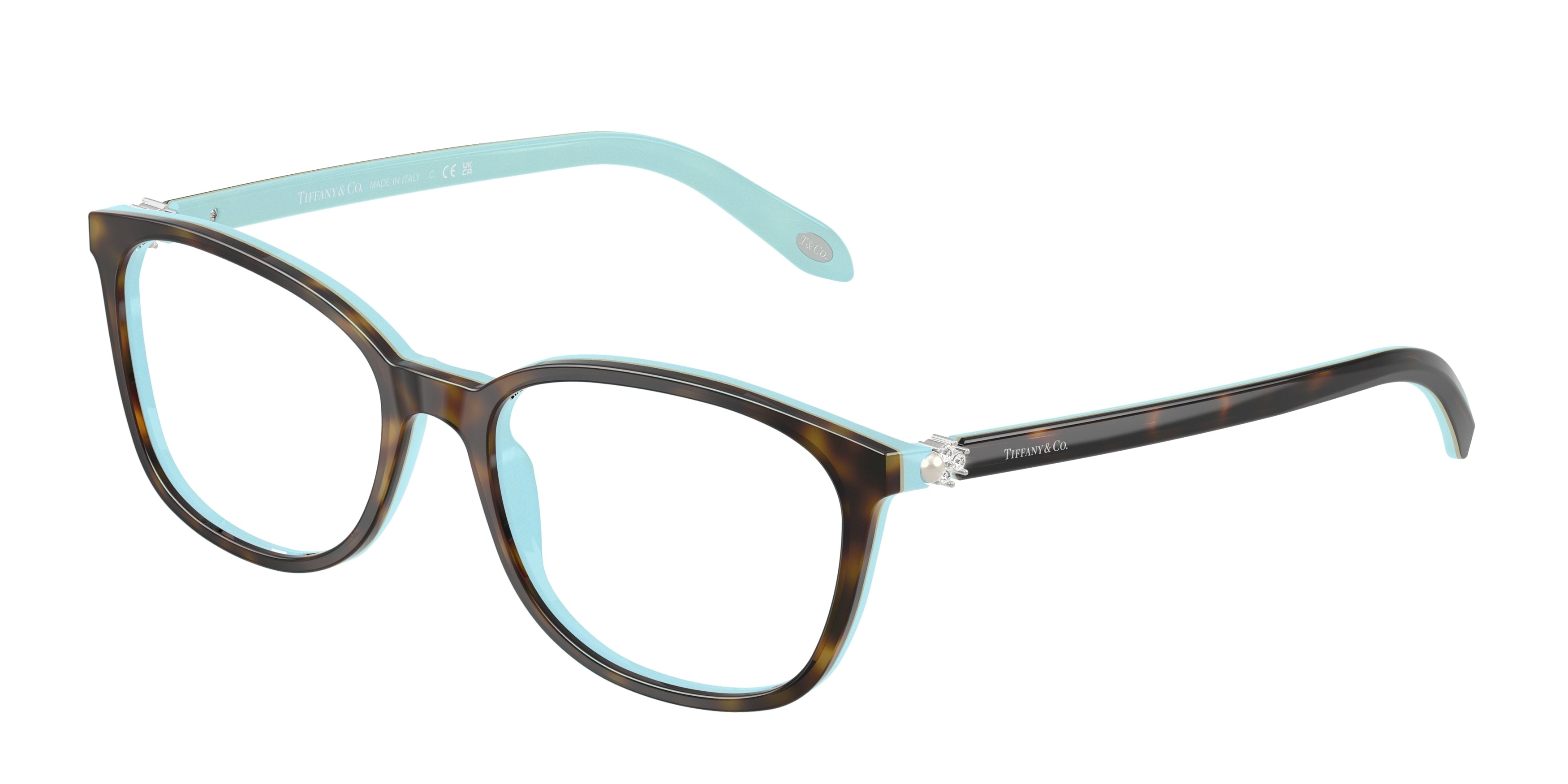 TIFFANY 0TF2109HB  luxury designer eyewear