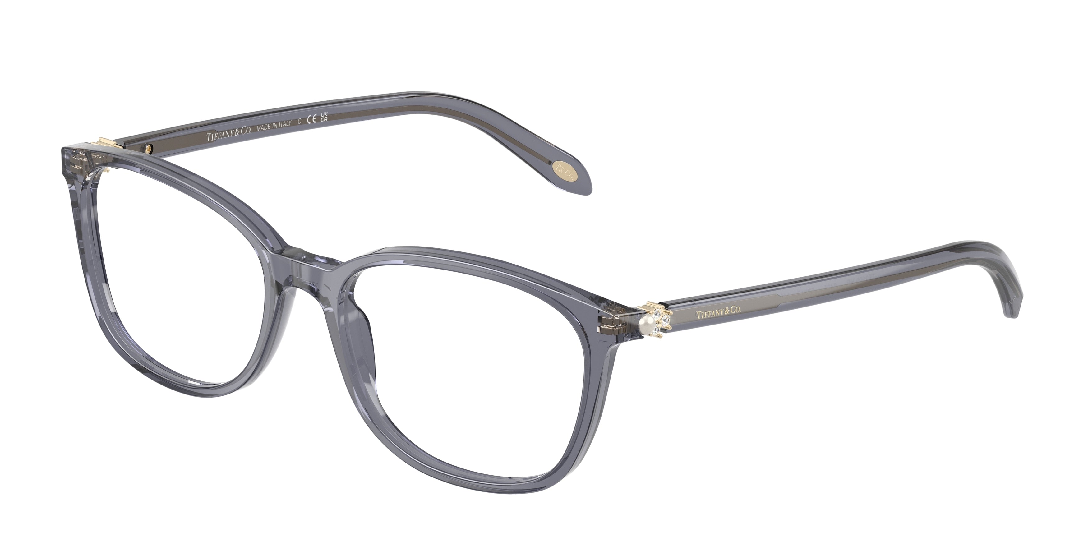 TIFFANY 0TF2109HB  luxury designer eyewear