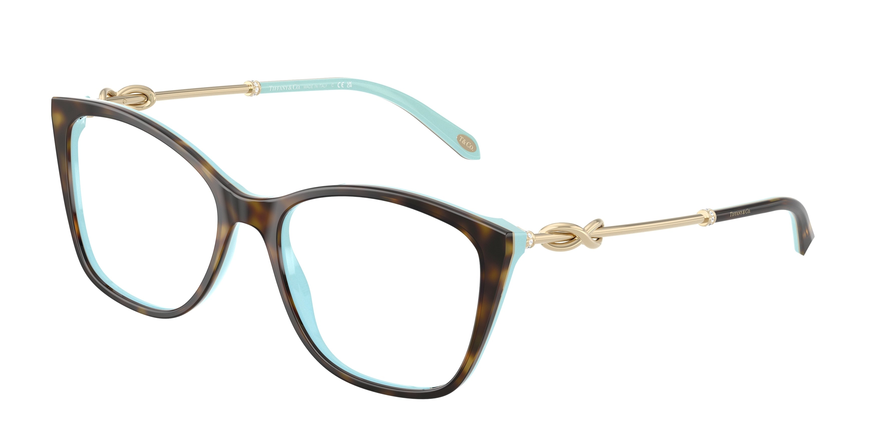 TIFFANY 0TF2160B  luxury designer eyewear