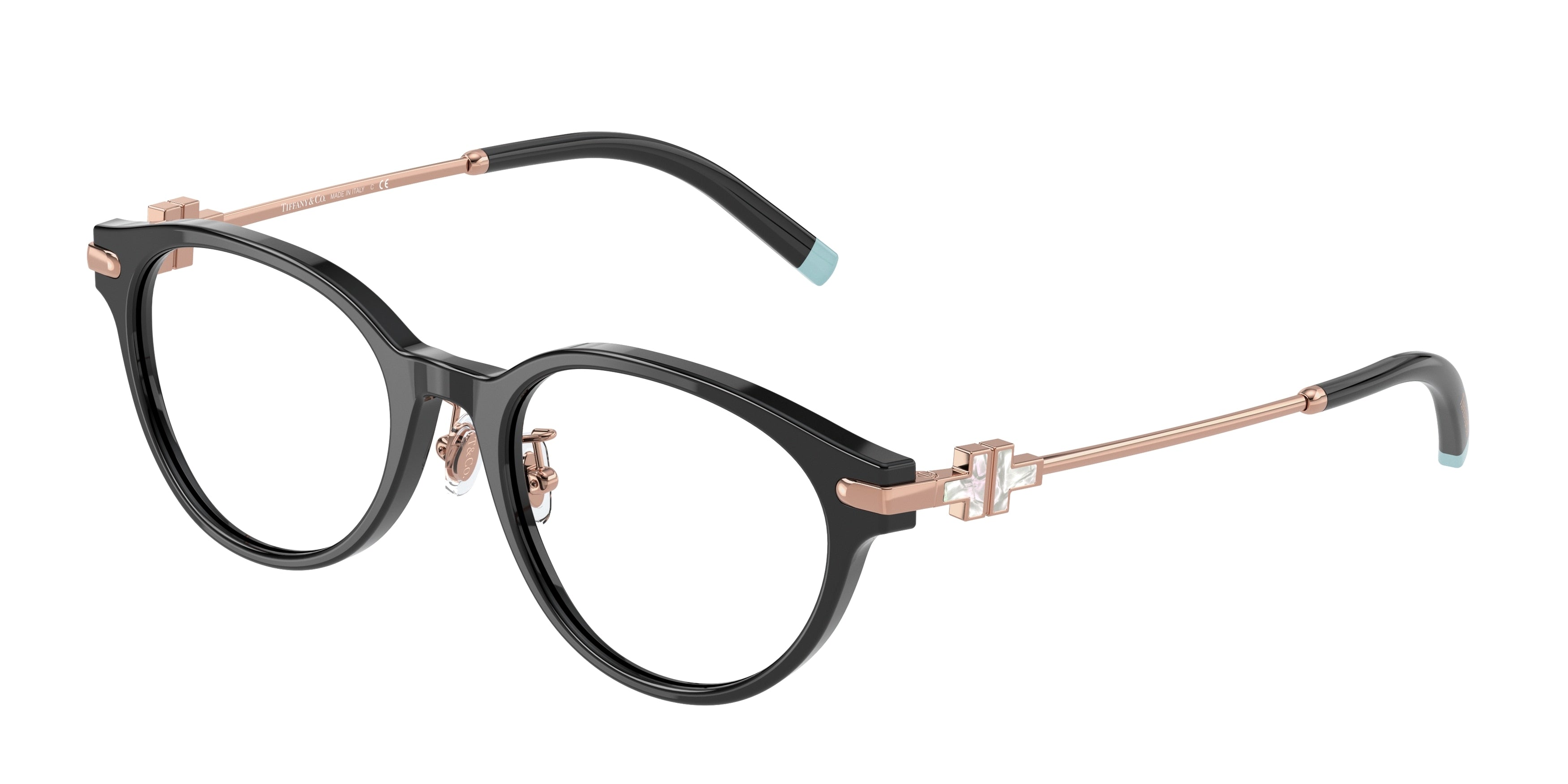 TIFFANY 0TF2218D  luxury designer eyewear