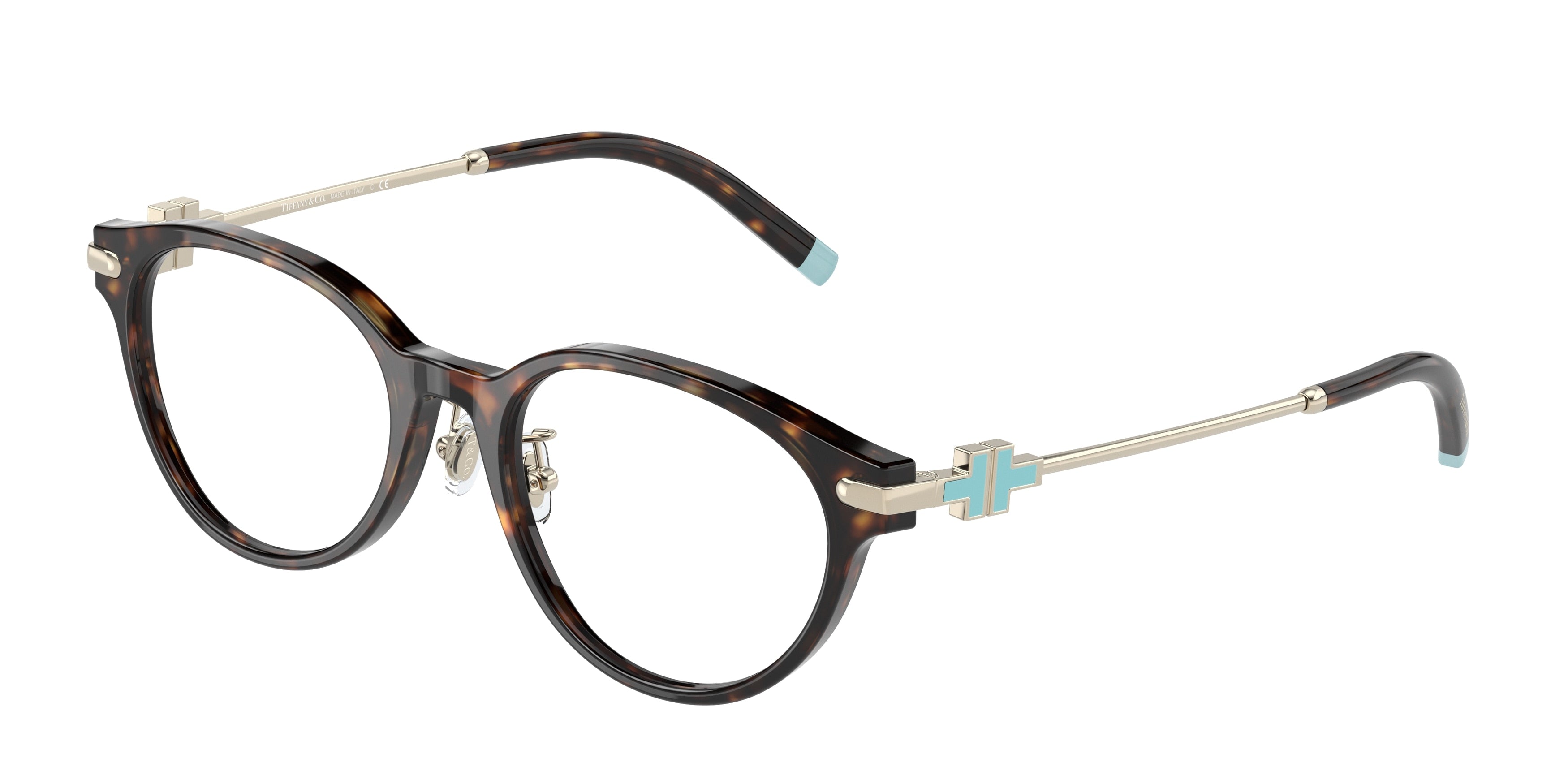 TIFFANY 0TF2218D  luxury designer eyewear