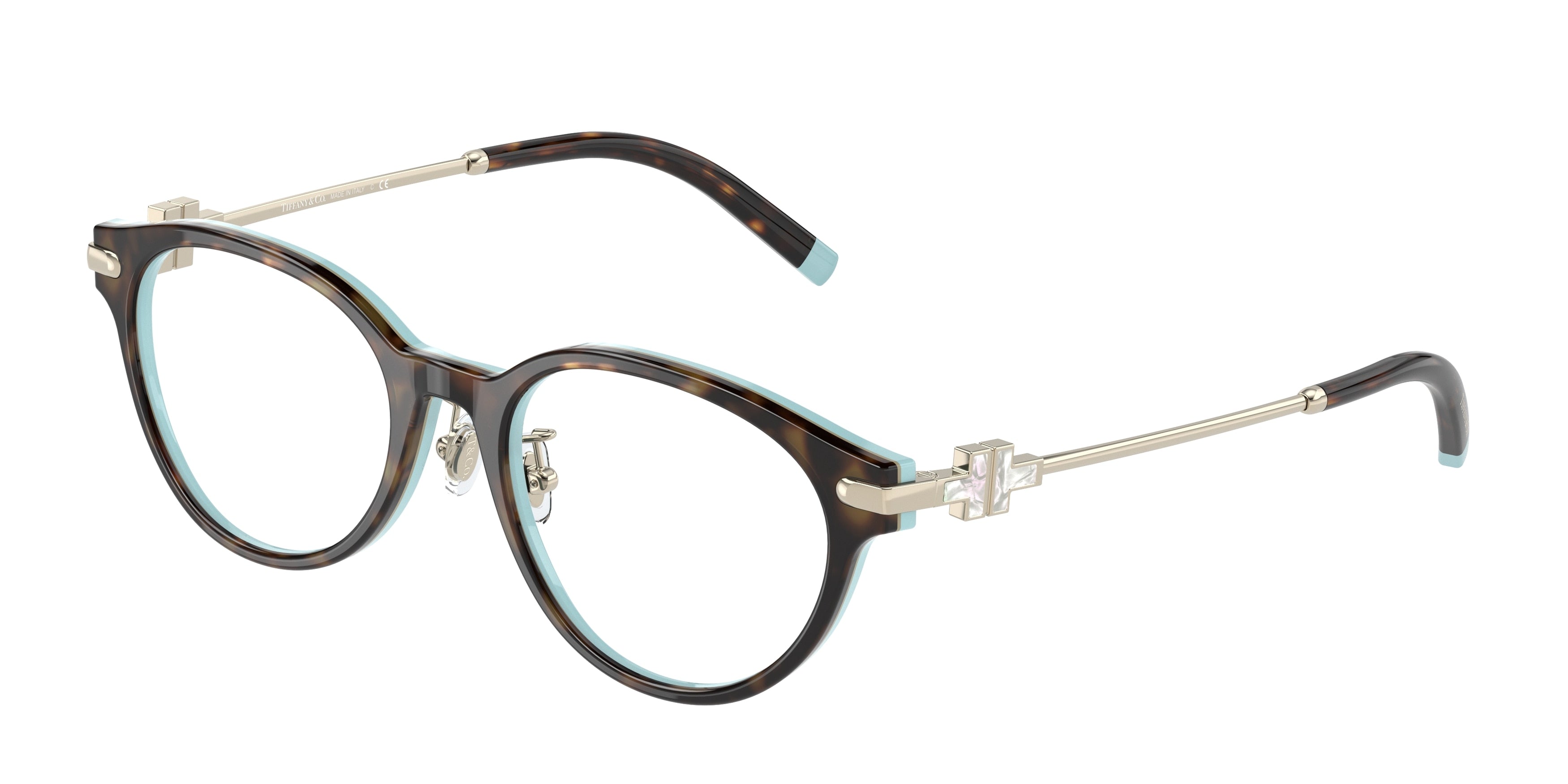 TIFFANY 0TF2218D  luxury designer eyewear