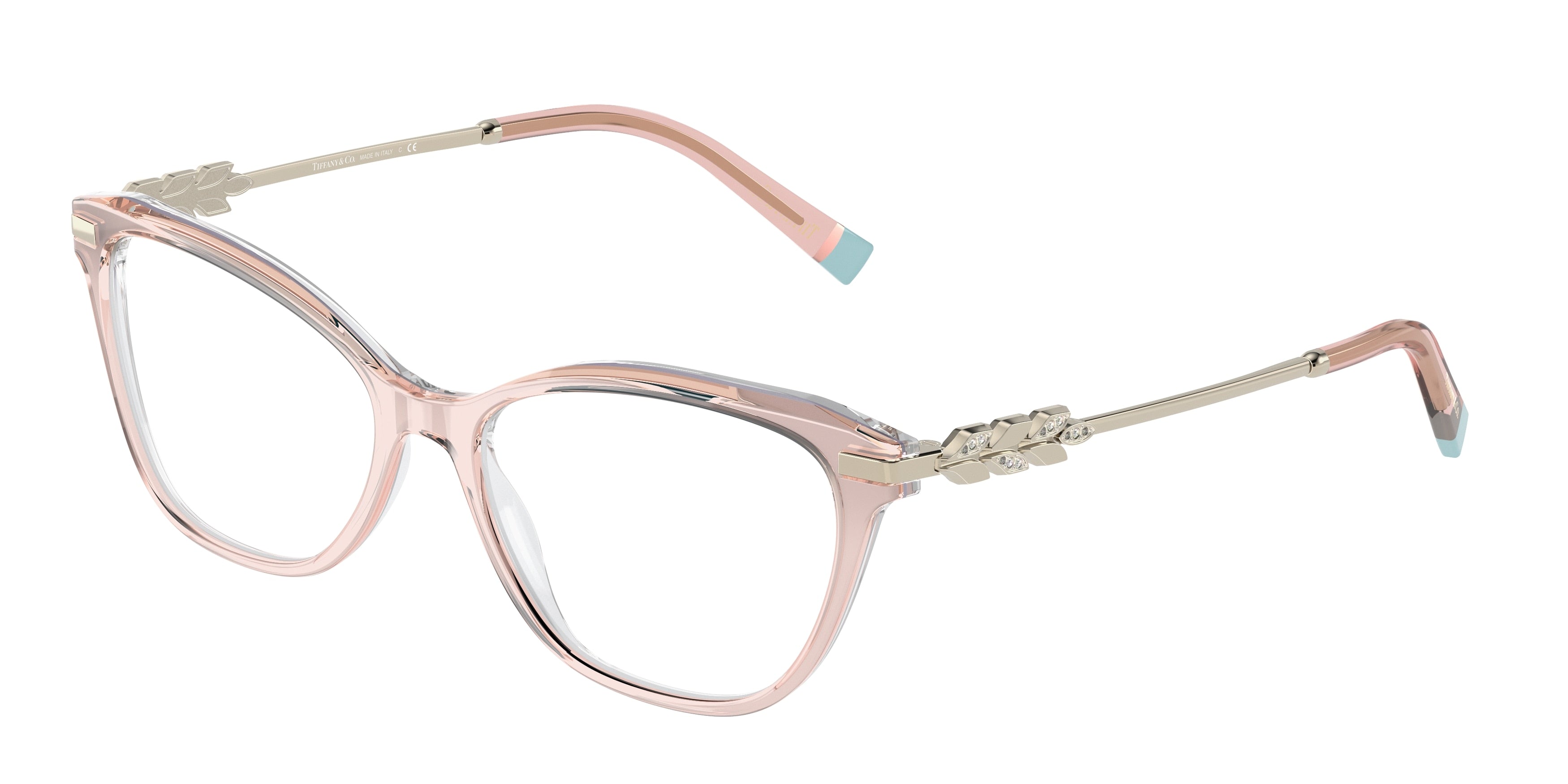 TIFFANY TF2219B  Designer Glasses UK 