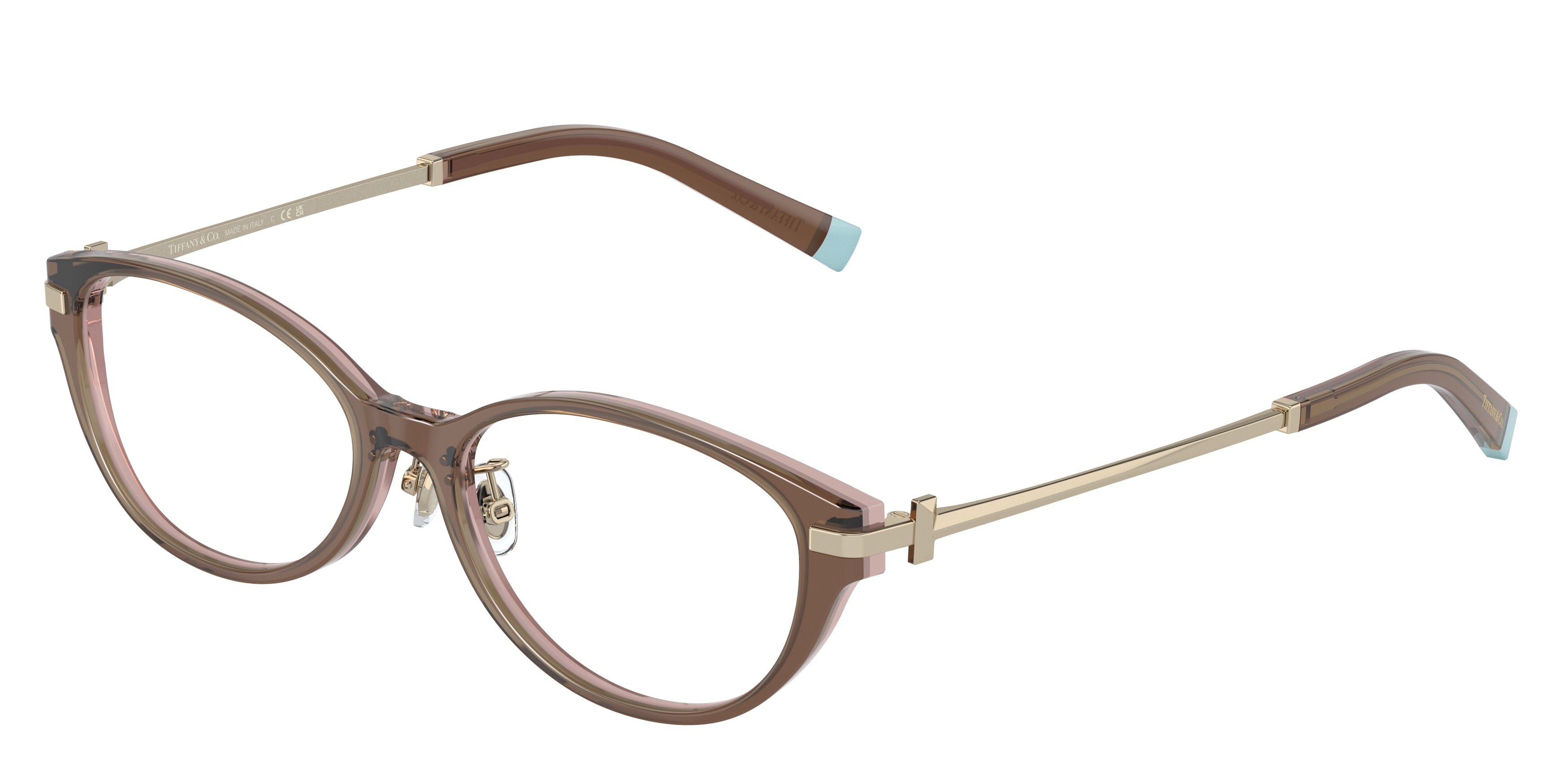 TIFFANY 0TF2225D  luxury designer eyewear