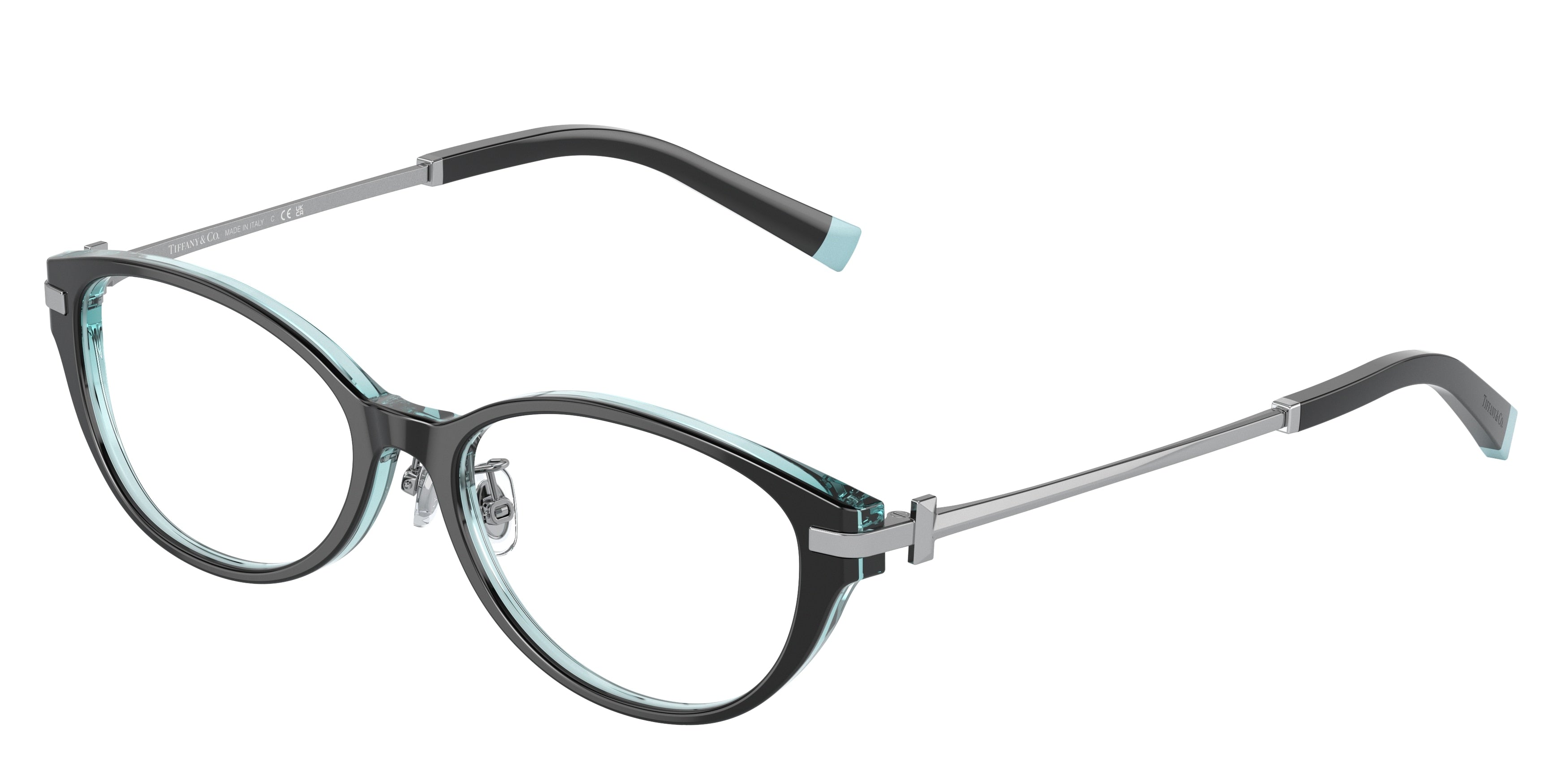 TIFFANY 0TF2225D  luxury designer eyewear