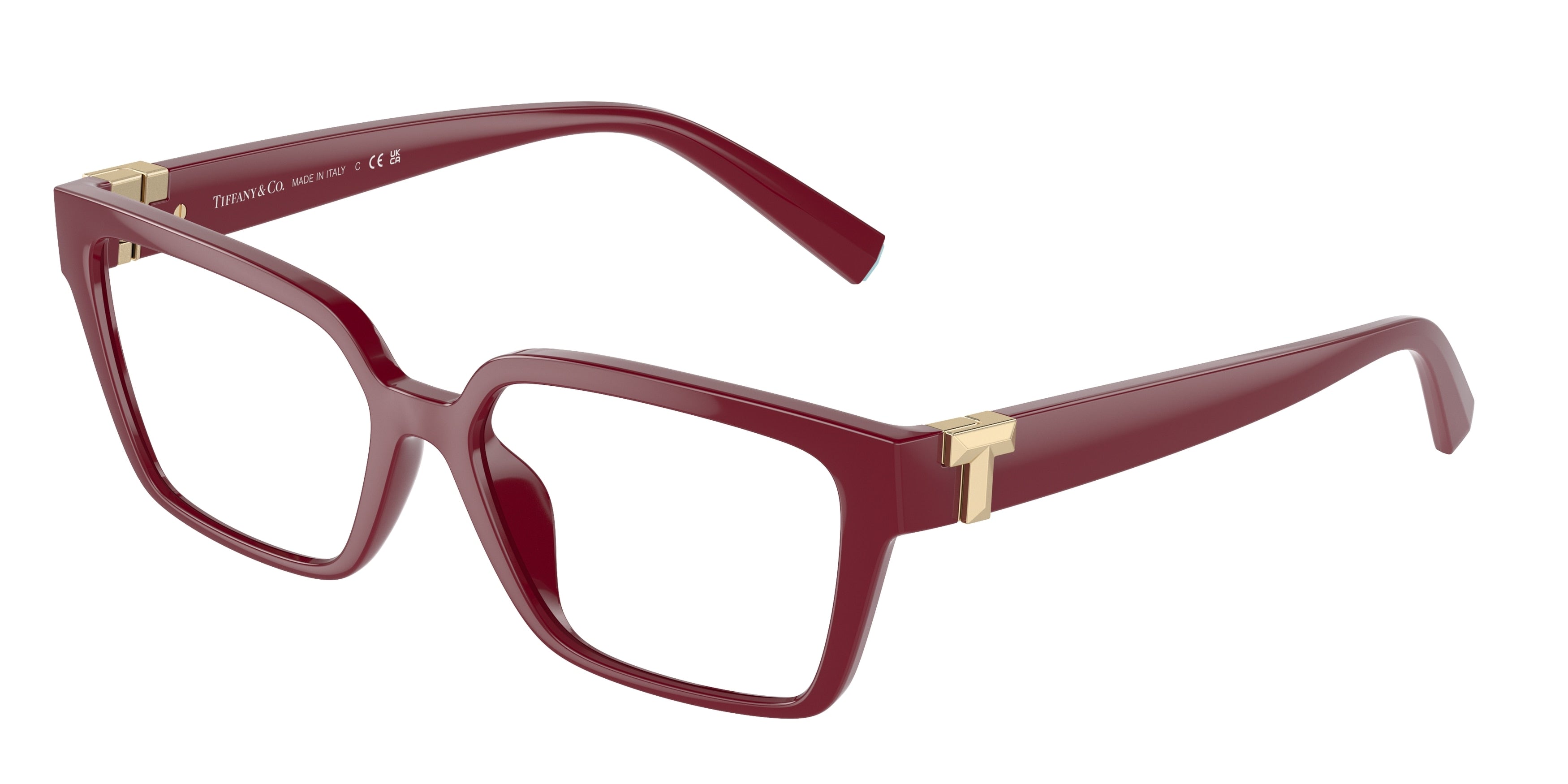 TIFFANY 0TF2232U  luxury designer eyewear