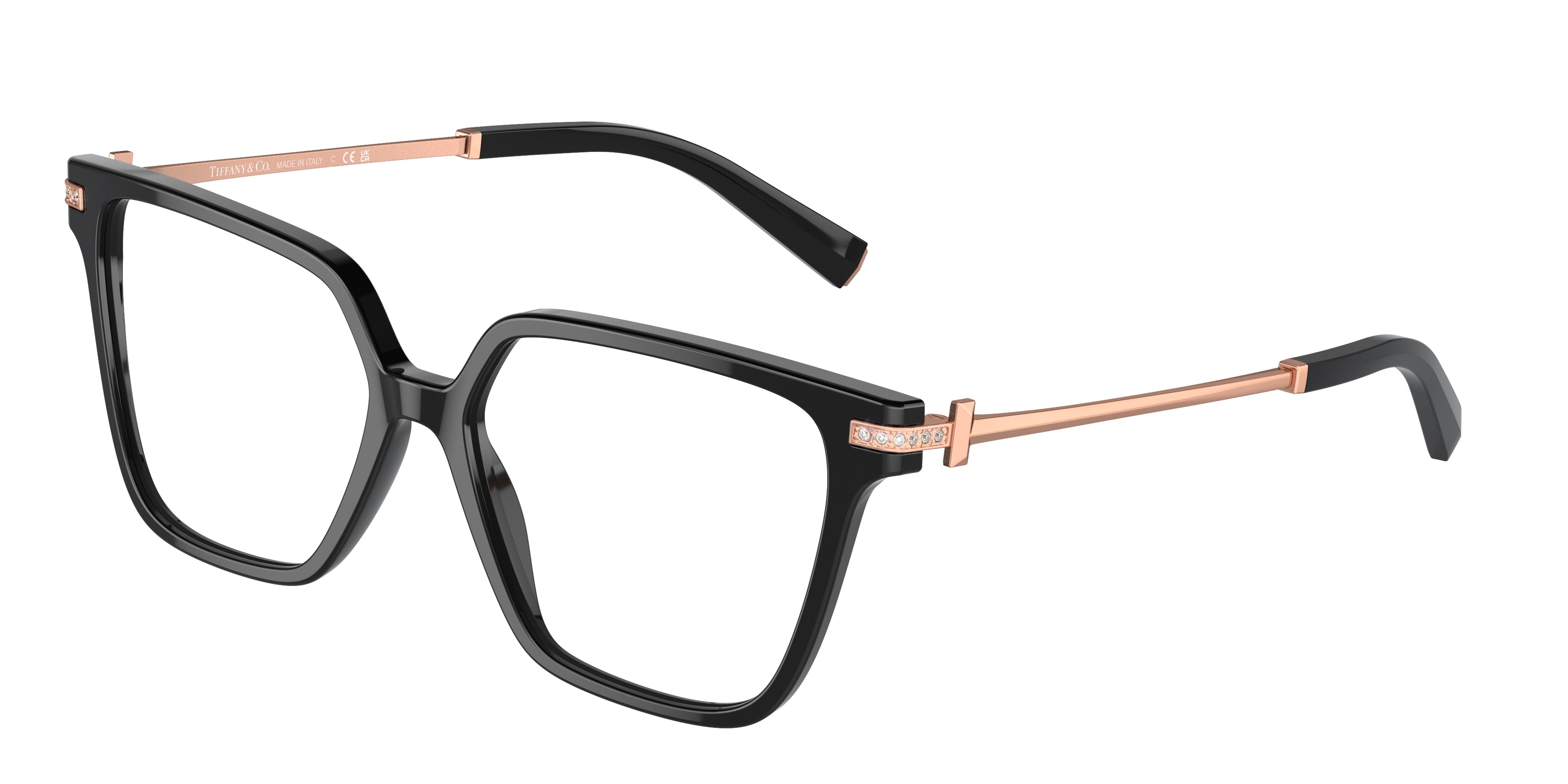 TIFFANY 0TF2234B  luxury designer eyewear