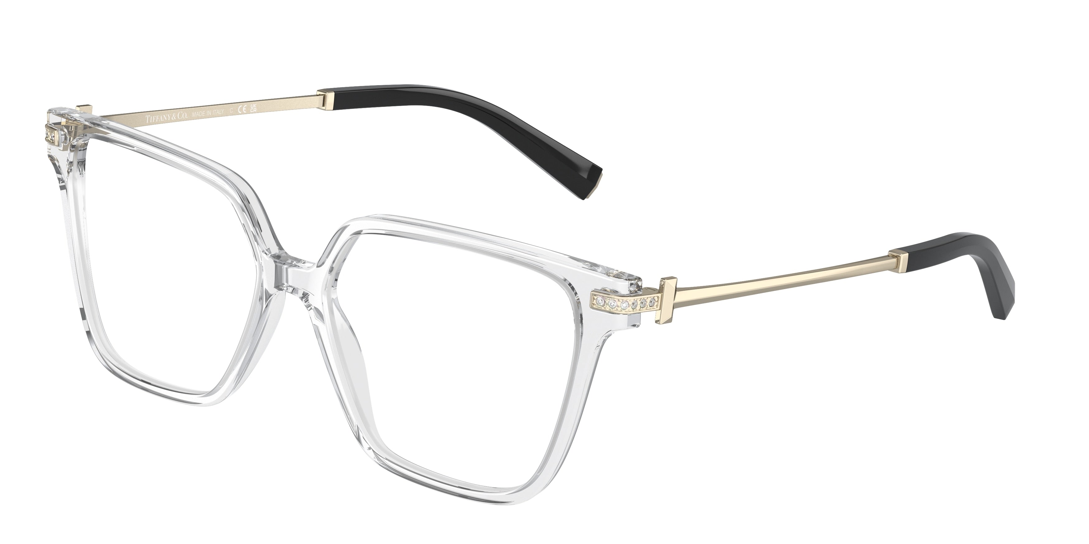 TIFFANY 0TF2234B  luxury designer eyewear