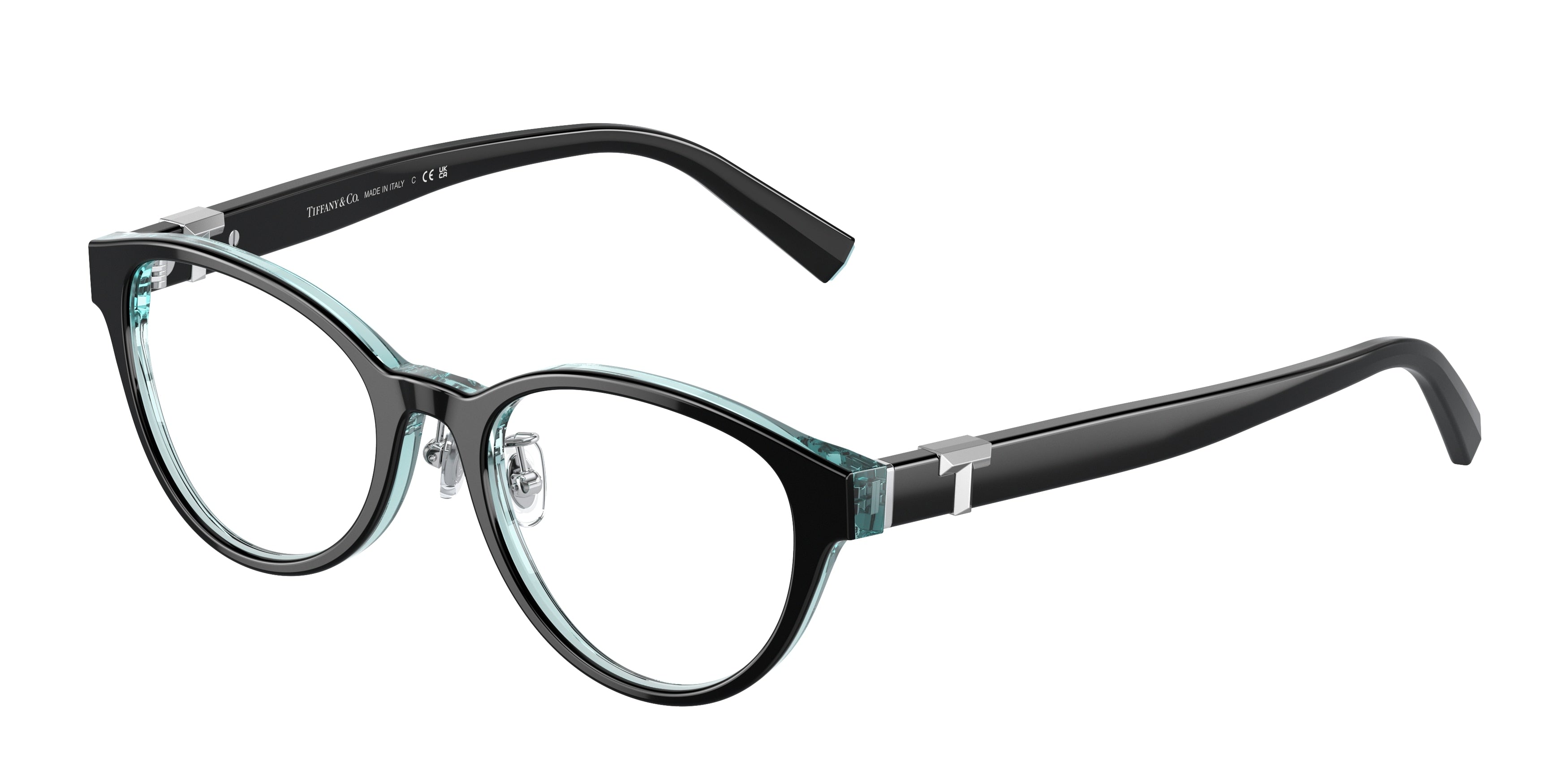 TIFFANY 0TF2236D  luxury designer eyewear