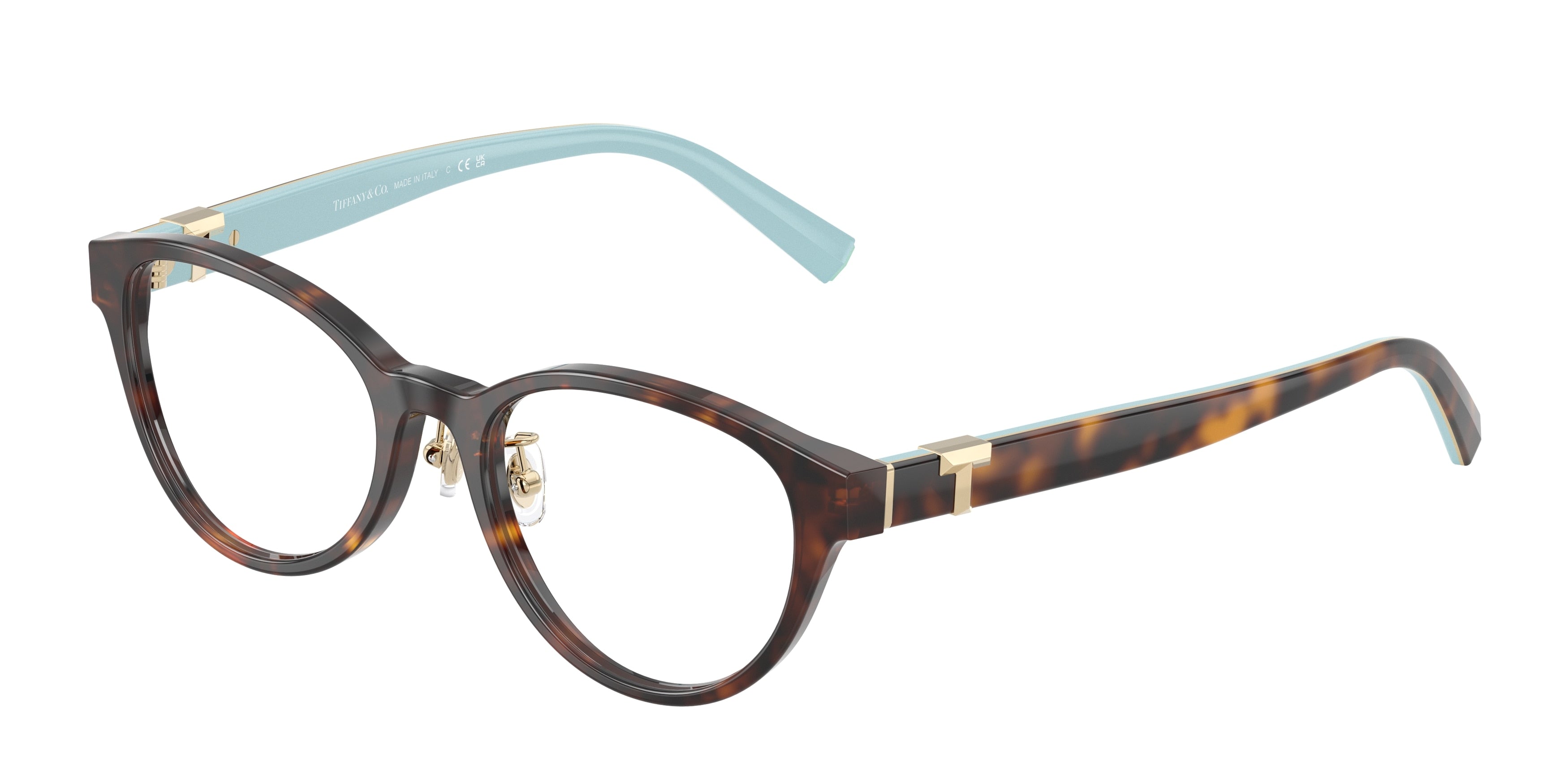TIFFANY 0TF2236D  luxury designer eyewear