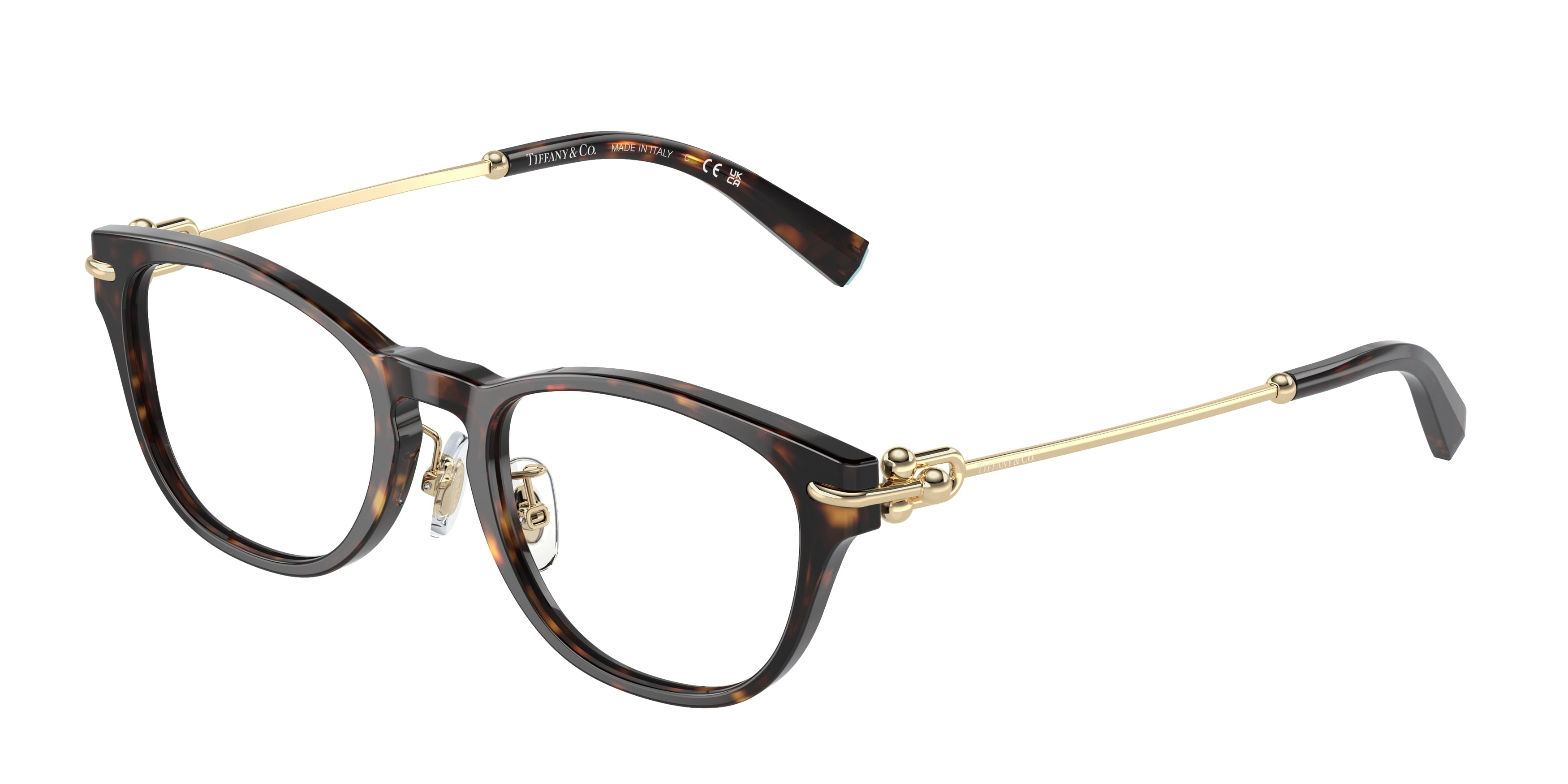 TIFFANY 0TF2237D  luxury designer eyewear