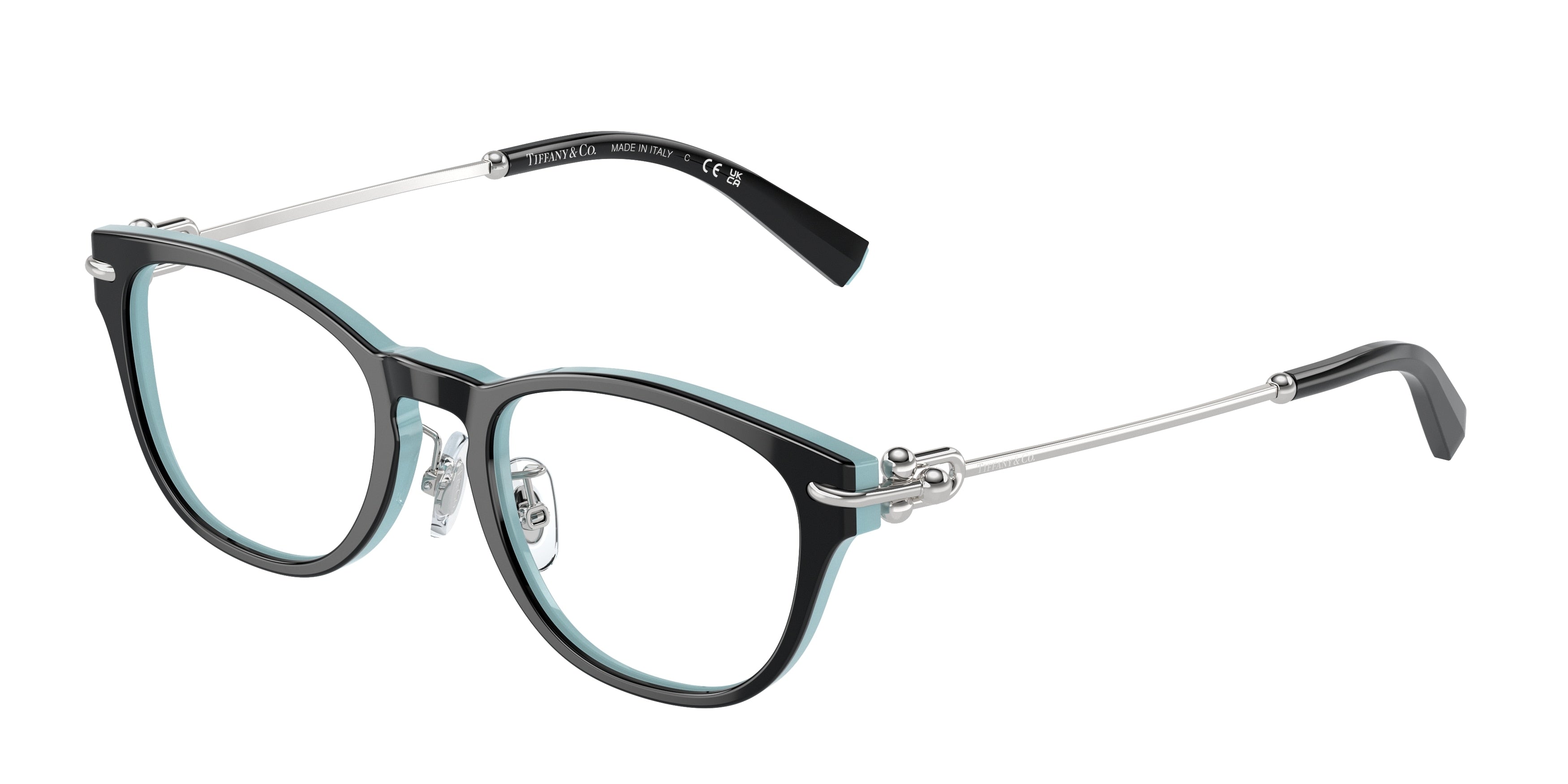 TIFFANY 0TF2237D  luxury designer eyewear