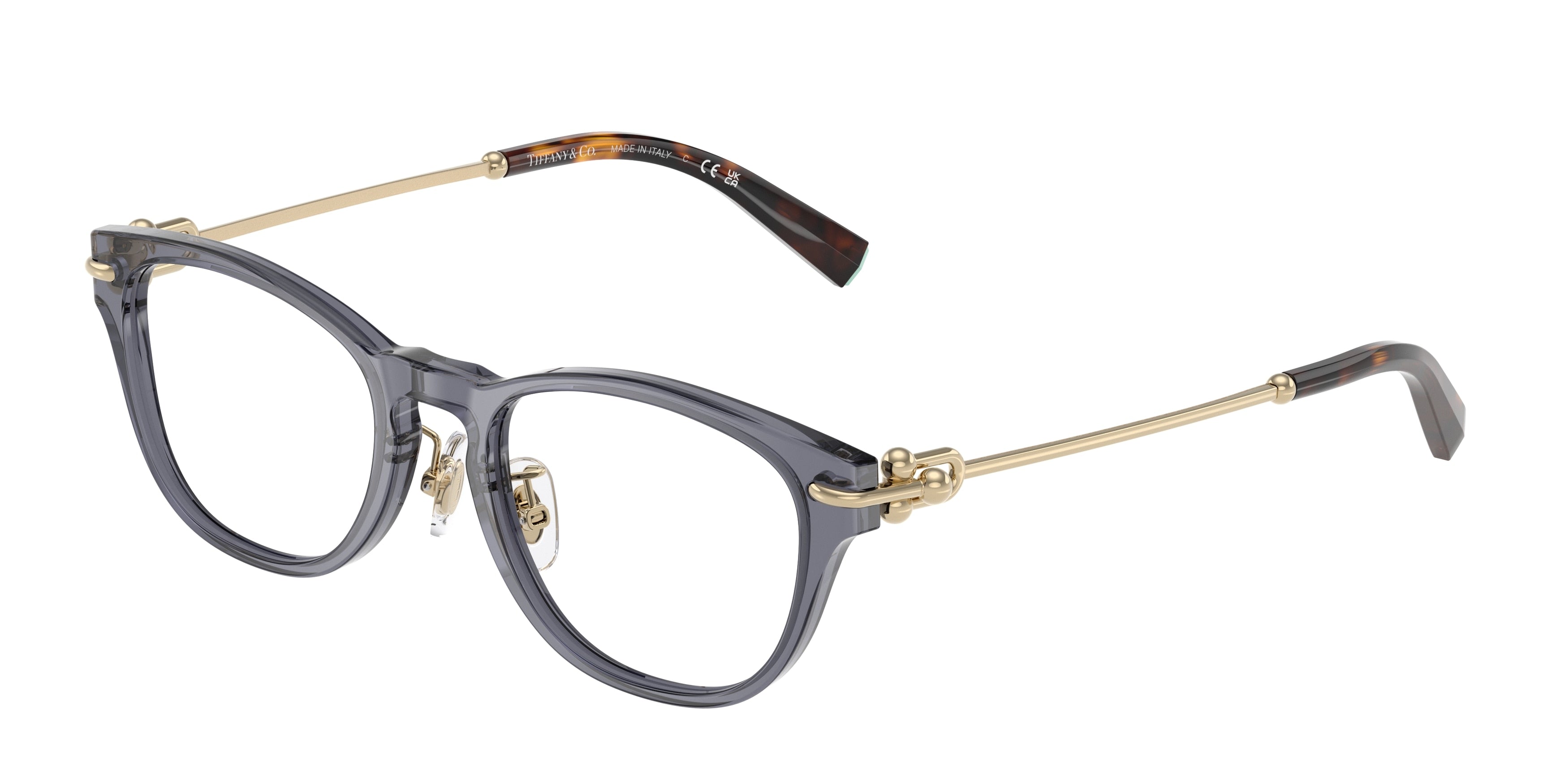 TIFFANY 0TF2237D  luxury designer eyewear
