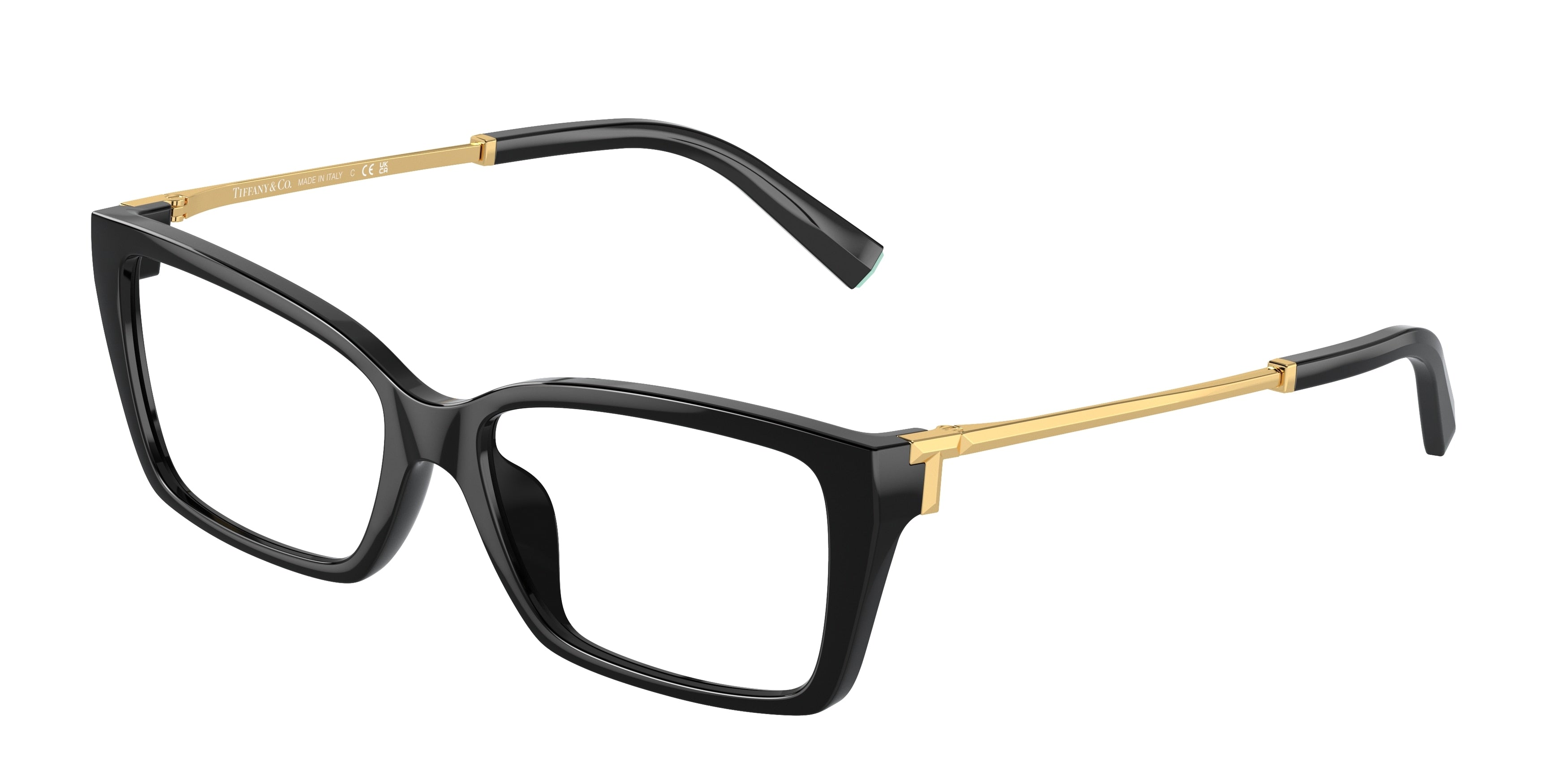 TIFFANY 0TF2239U  luxury designer eyewear