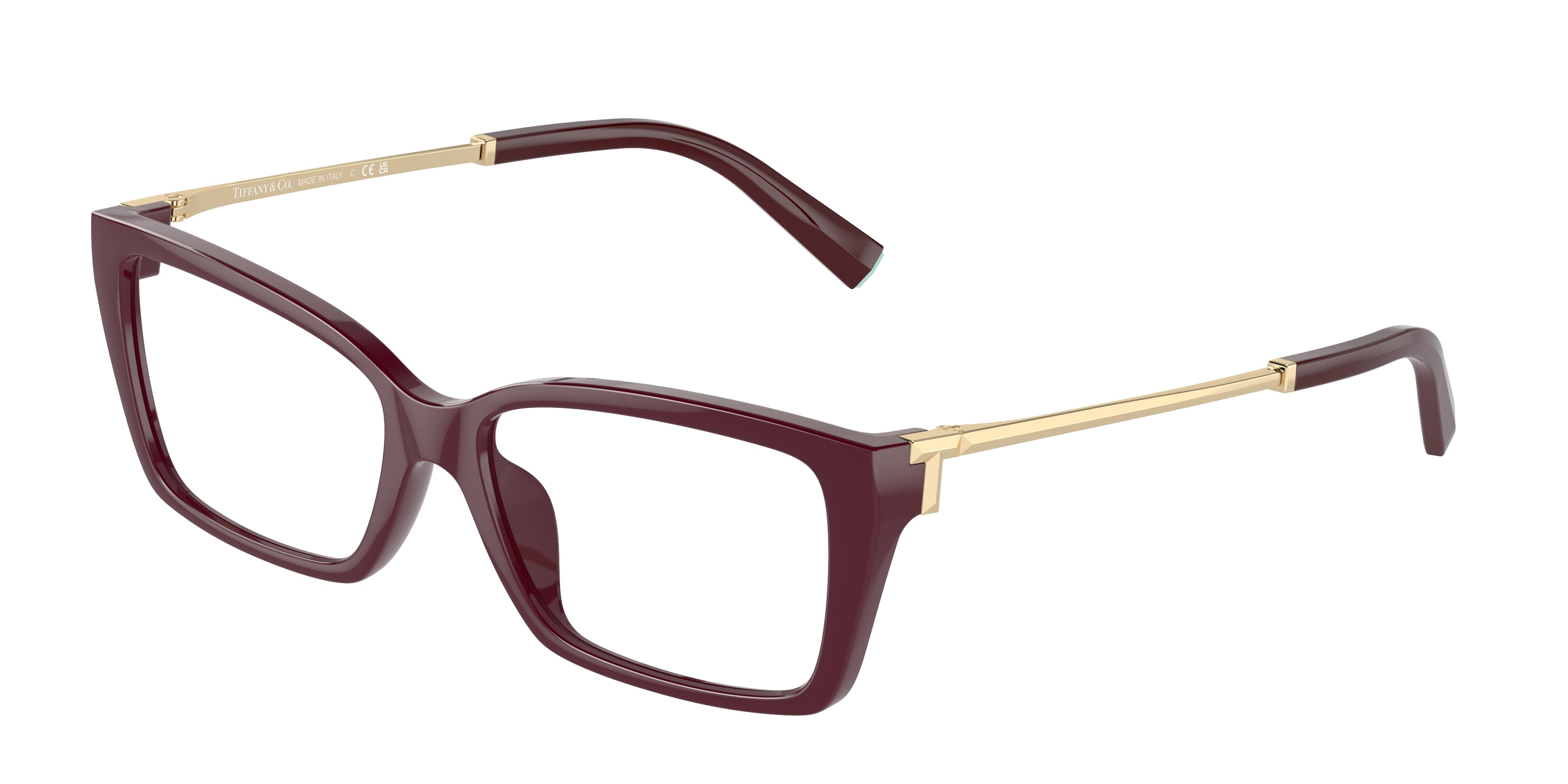 TIFFANY 0TF2239U  luxury designer eyewear