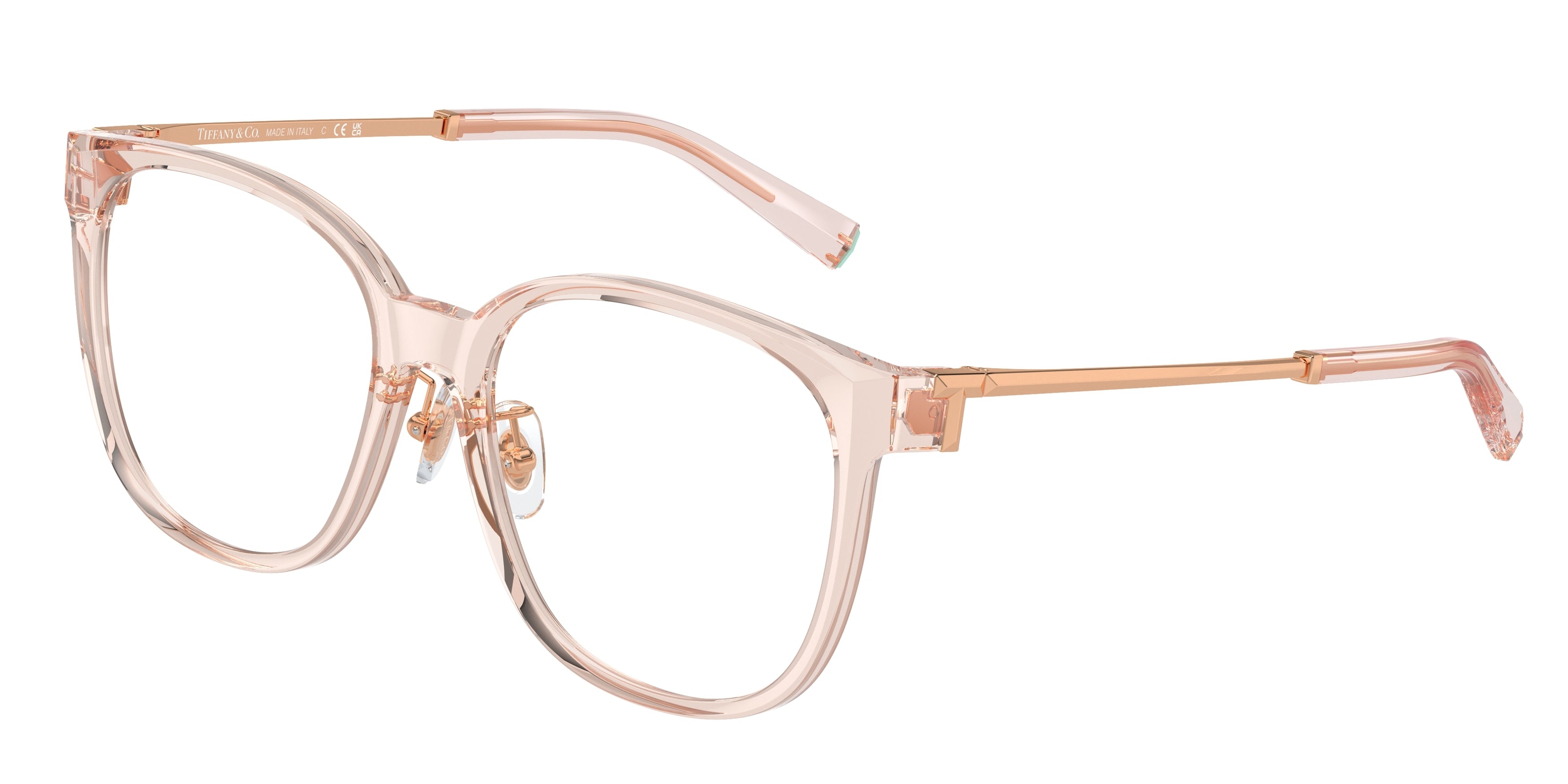 TIFFANY 0TF2240D  luxury designer eyewear
