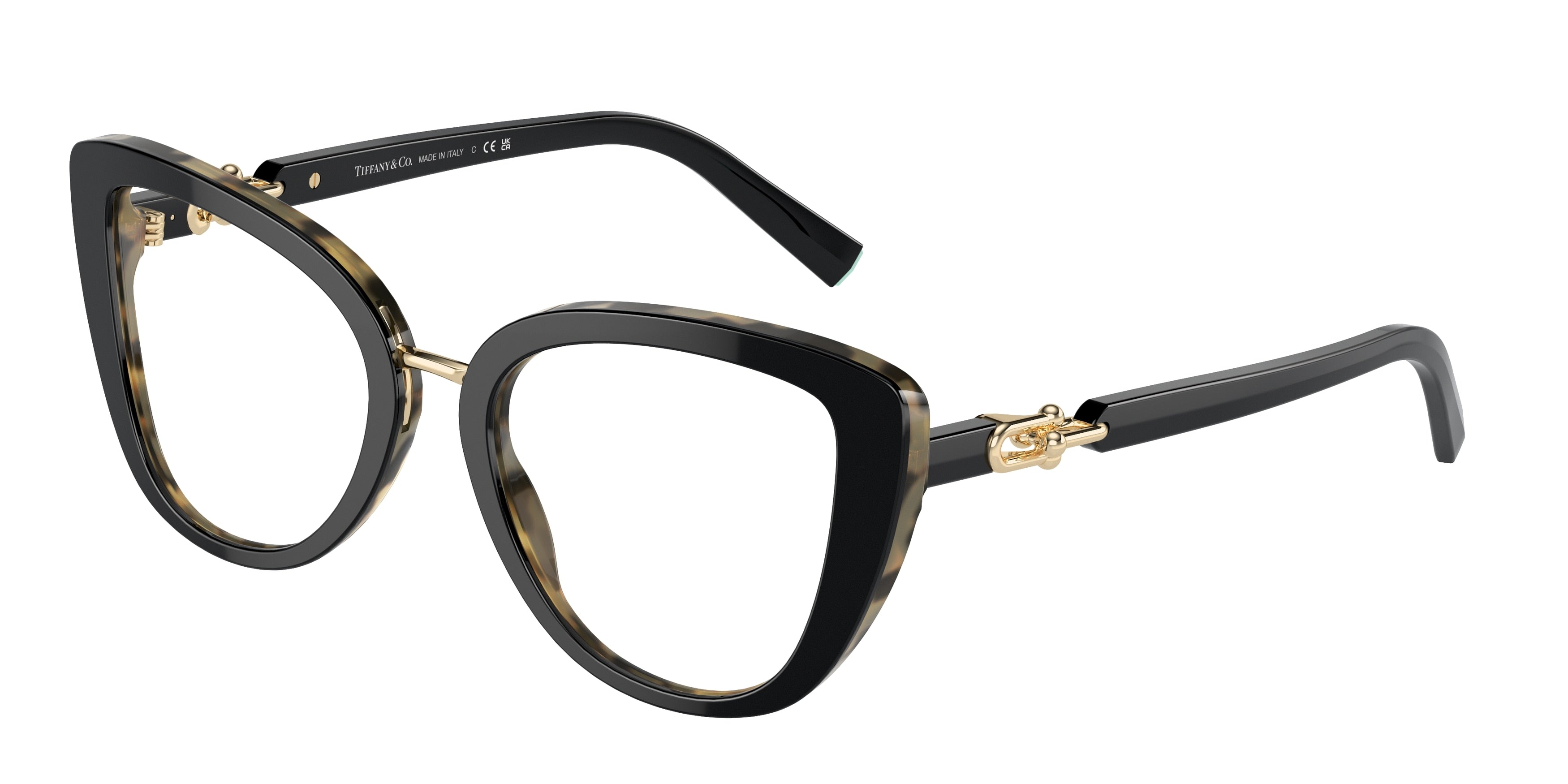 TIFFANY 0TF2242  luxury designer eyewear