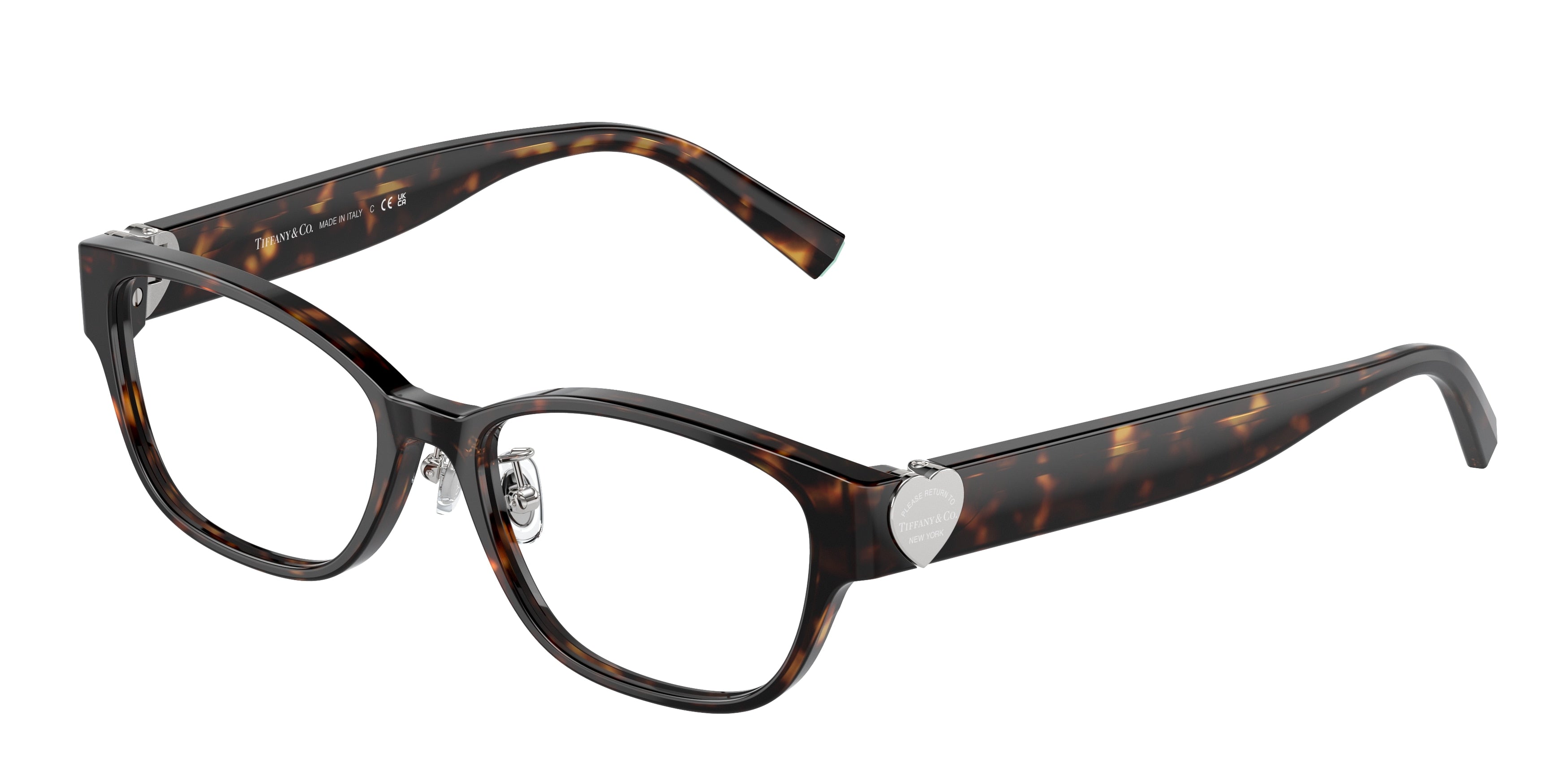 TIFFANY 0TF2243D  luxury designer eyewear