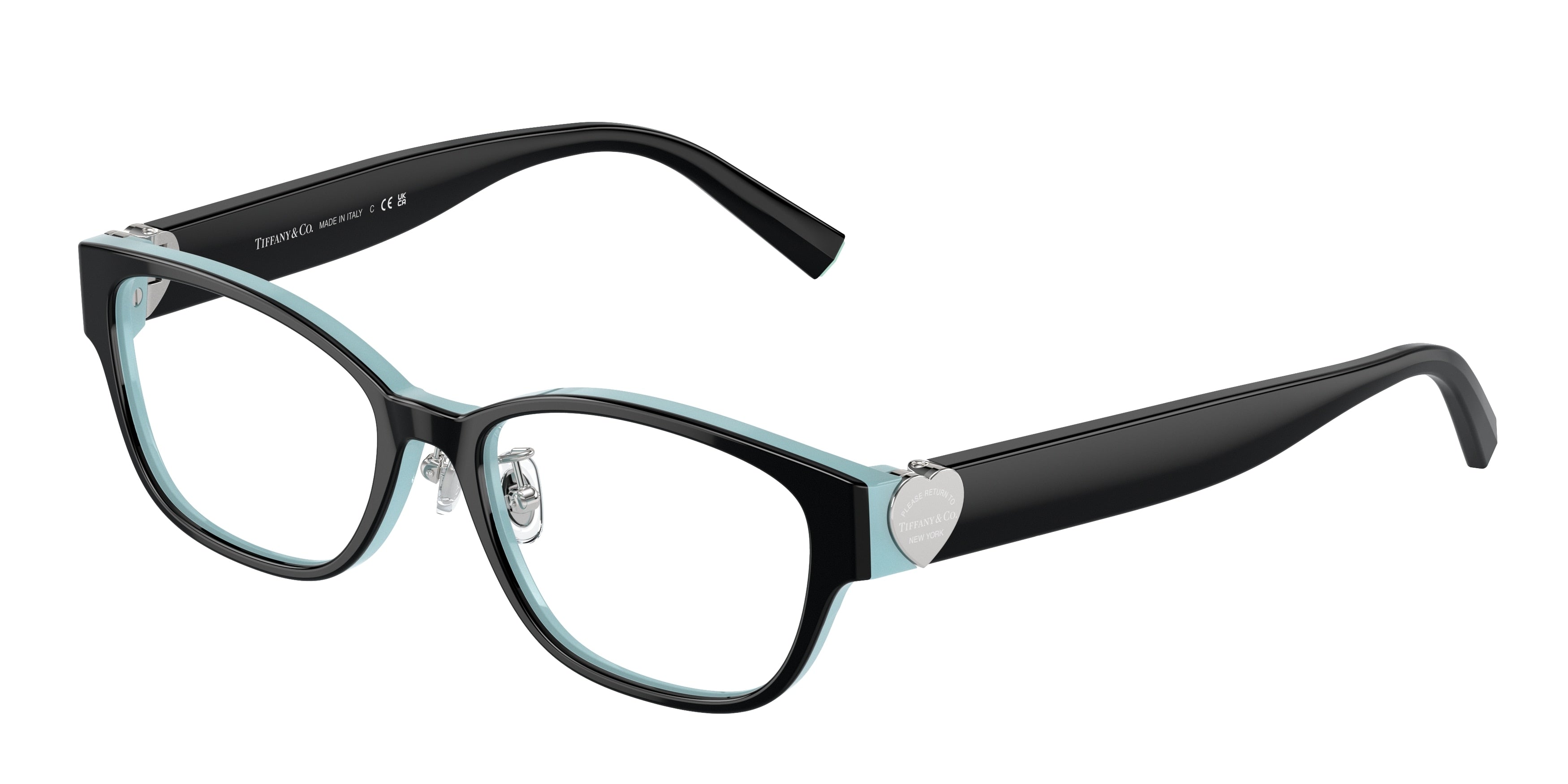 TIFFANY 0TF2243D  luxury designer eyewear