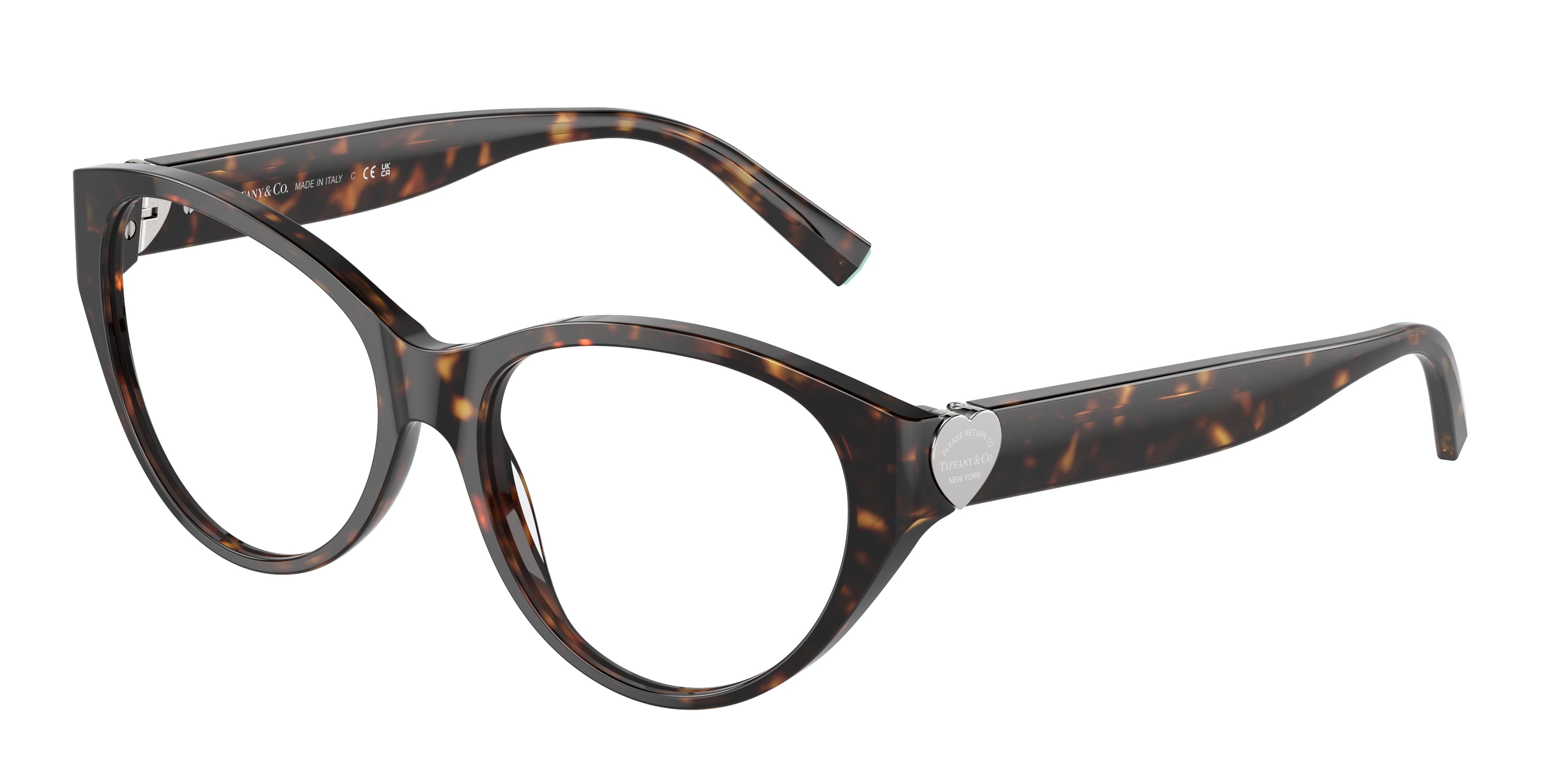 TIFFANY 0TF2244  luxury designer eyewear