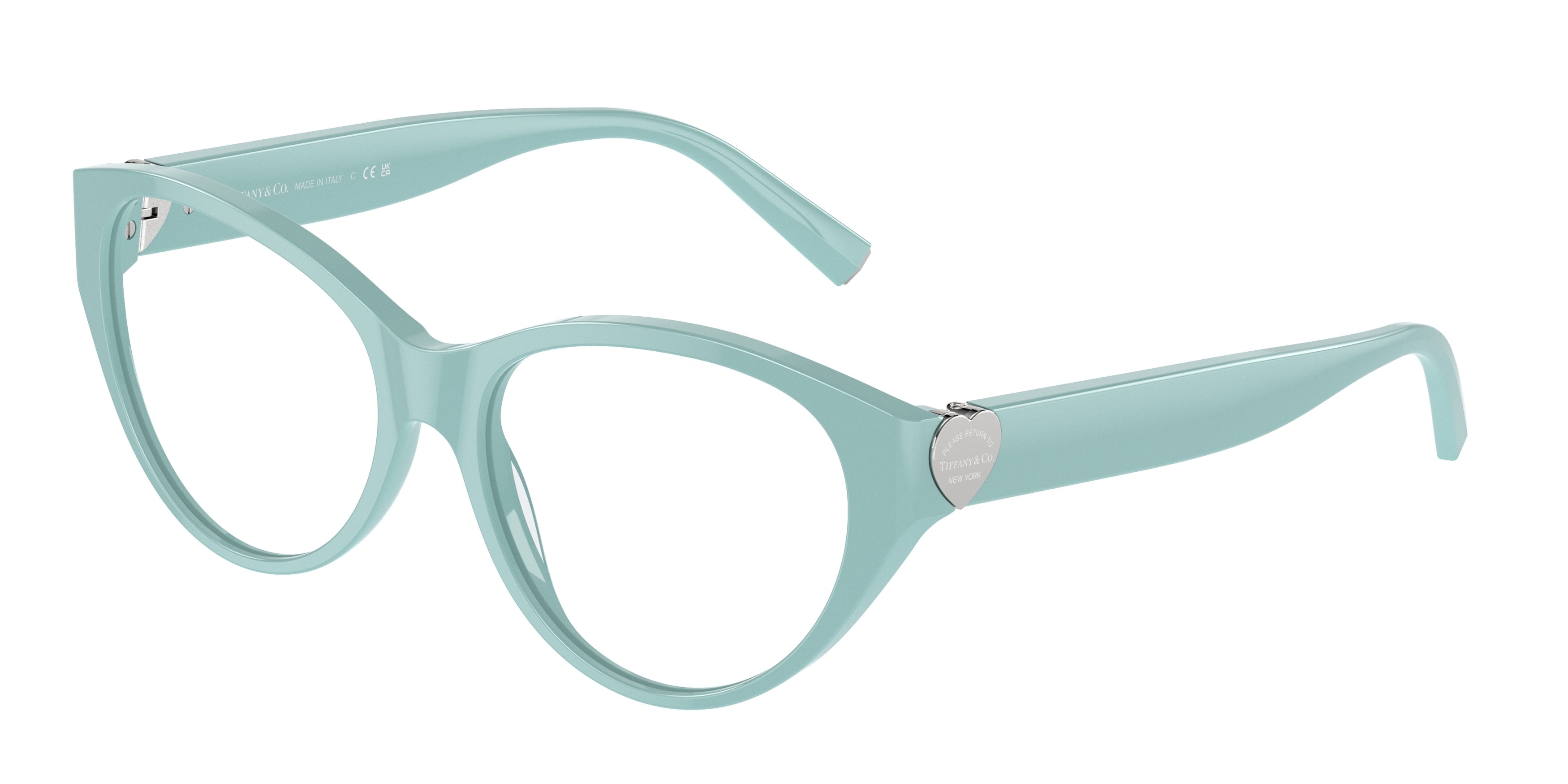 TIFFANY 0TF2244  luxury designer eyewear