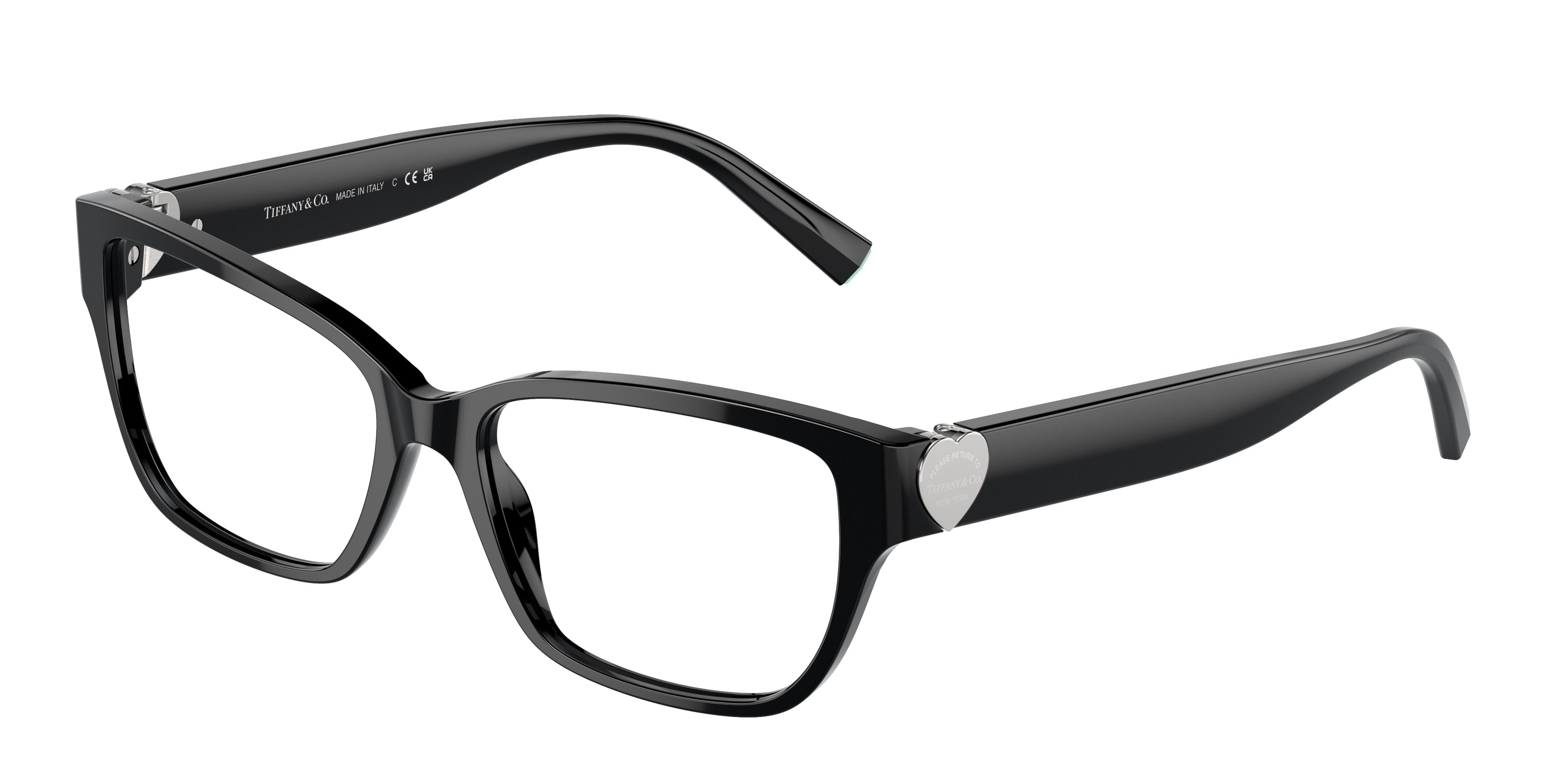 TIFFANY 0TF2245  luxury designer eyewear