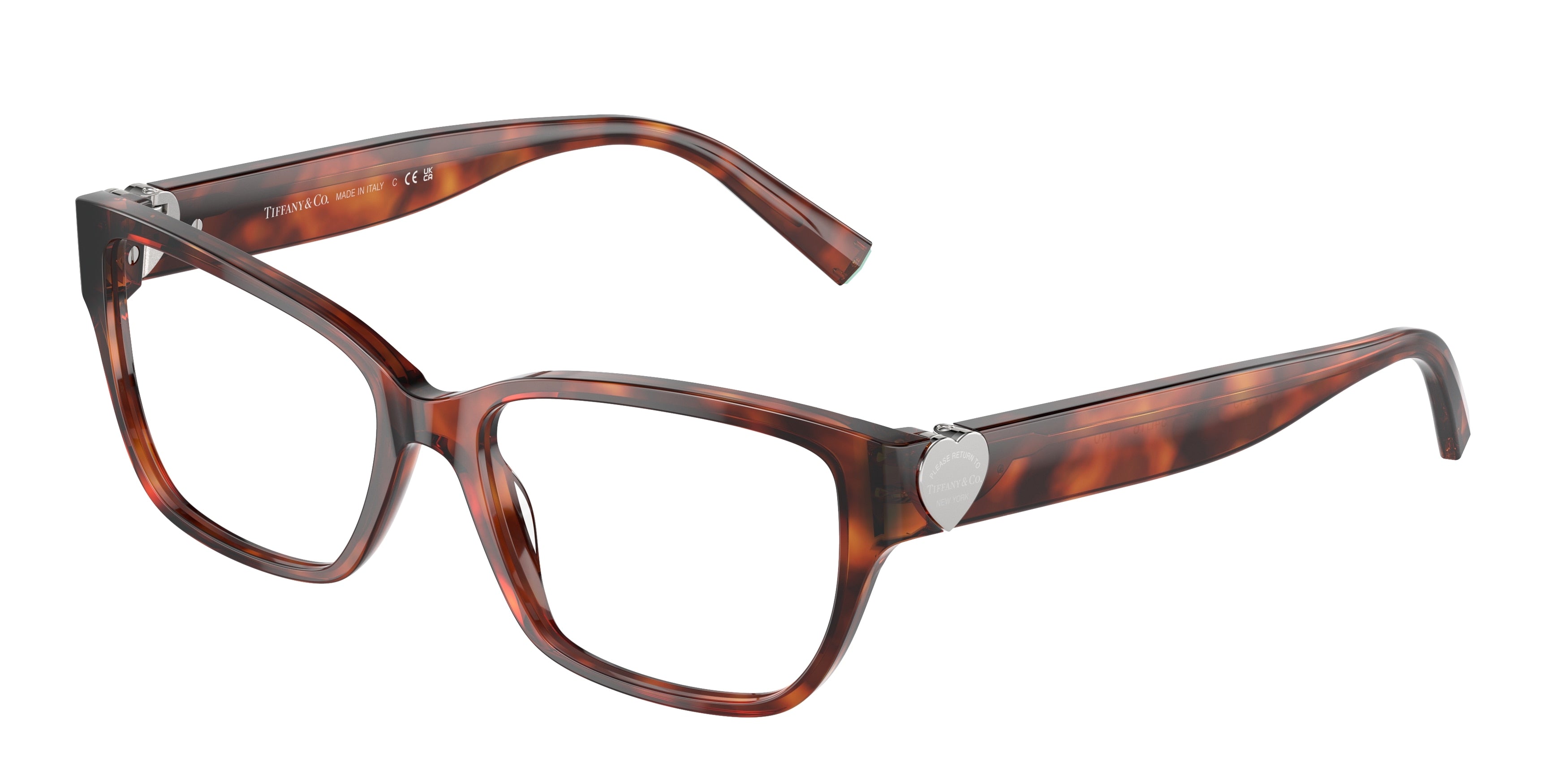 TIFFANY 0TF2245  luxury designer eyewear
