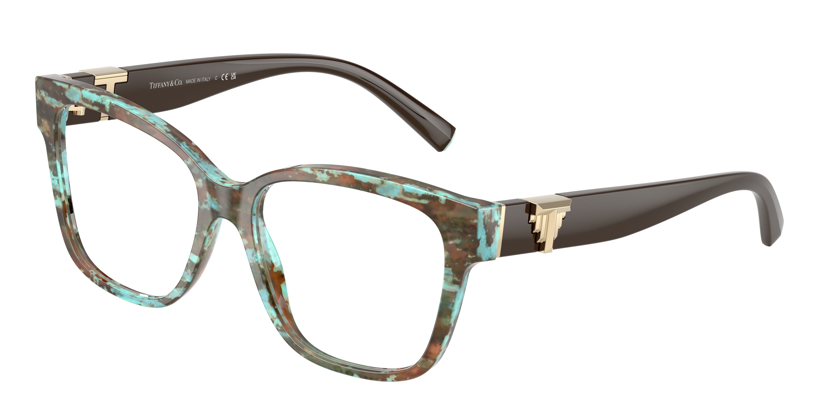 TIFFANY 0TF2246  luxury designer eyewear