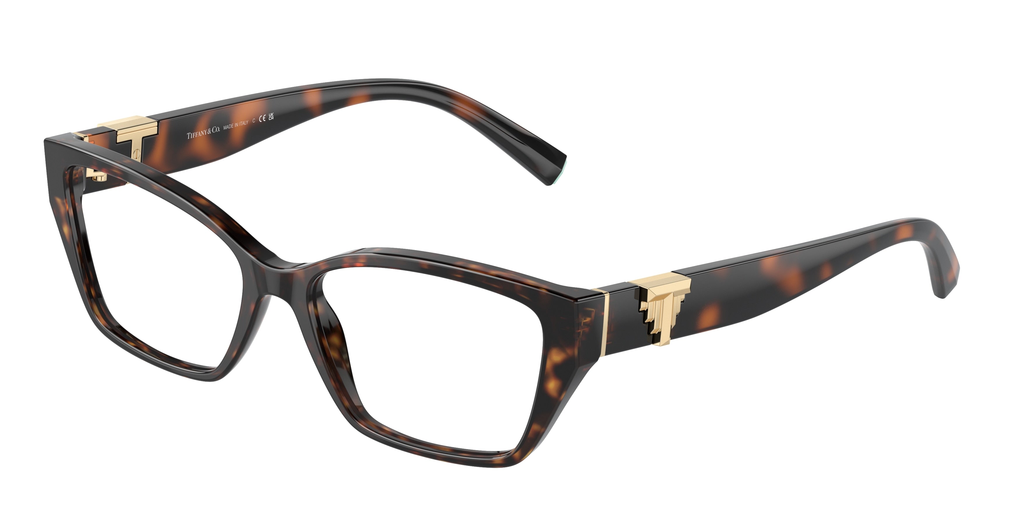 TIFFANY 0TF2247  luxury designer eyewear