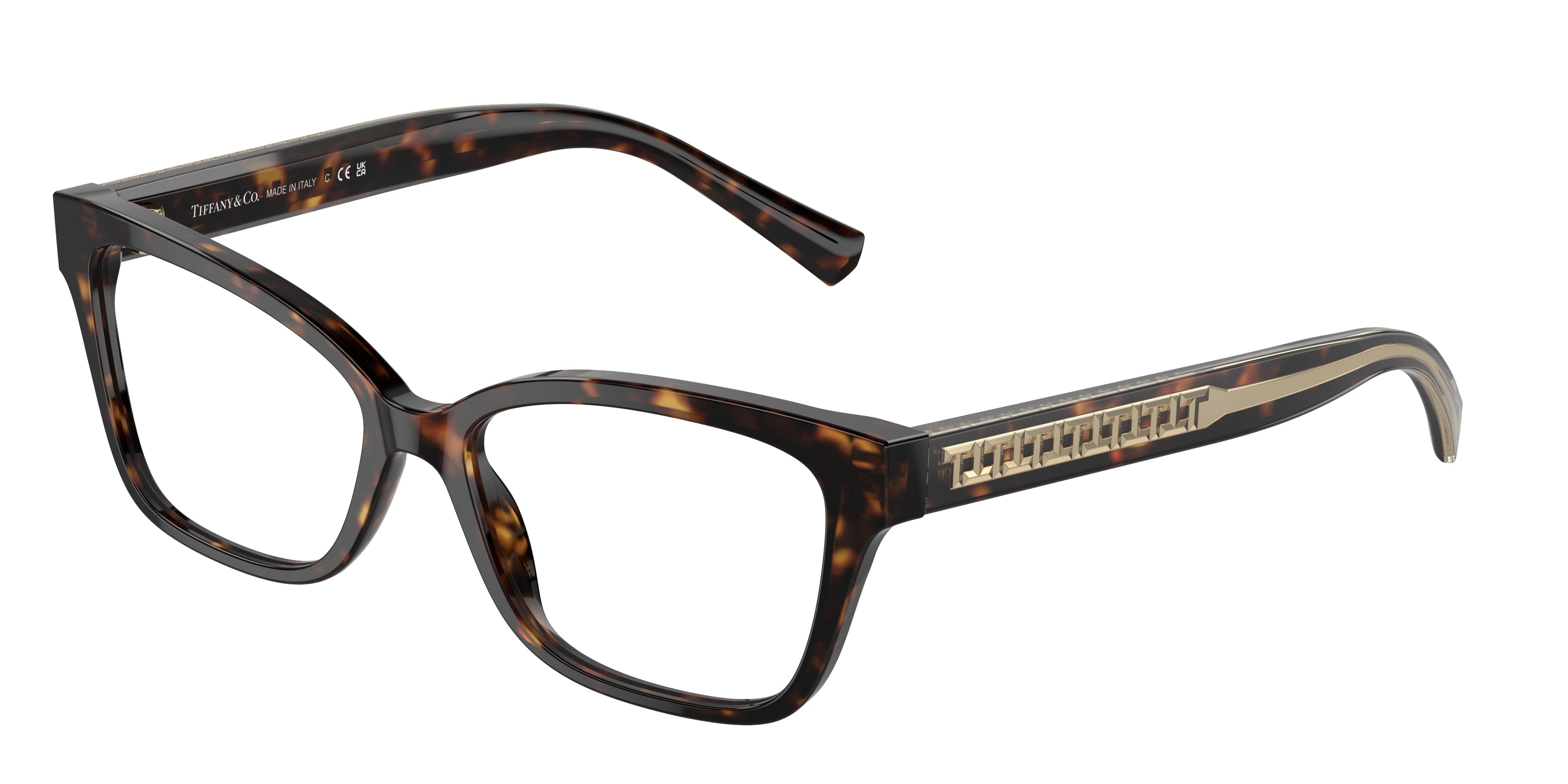TIFFANY 0TF2249  luxury designer eyewear
