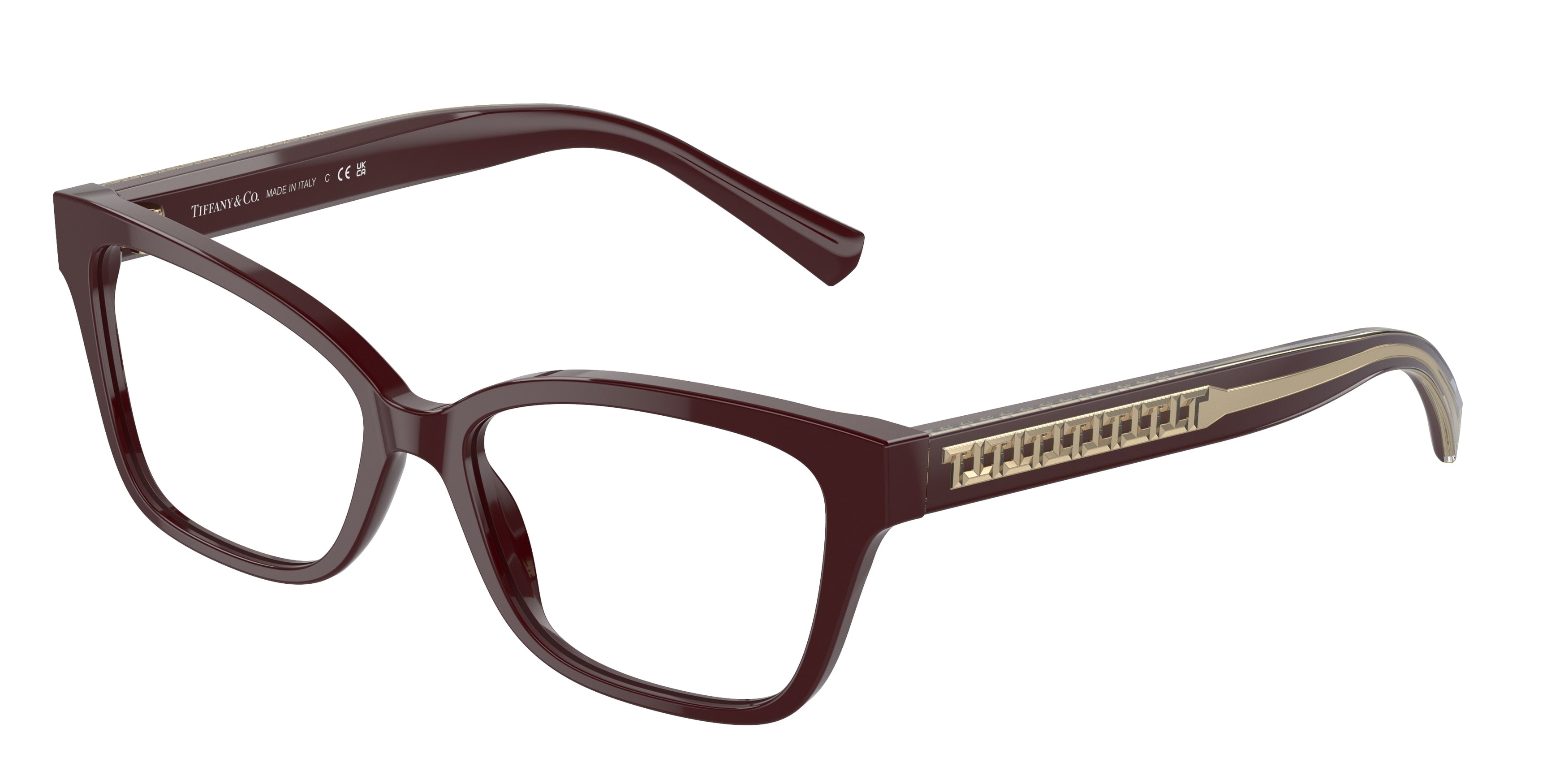 TIFFANY 0TF2249  luxury designer eyewear