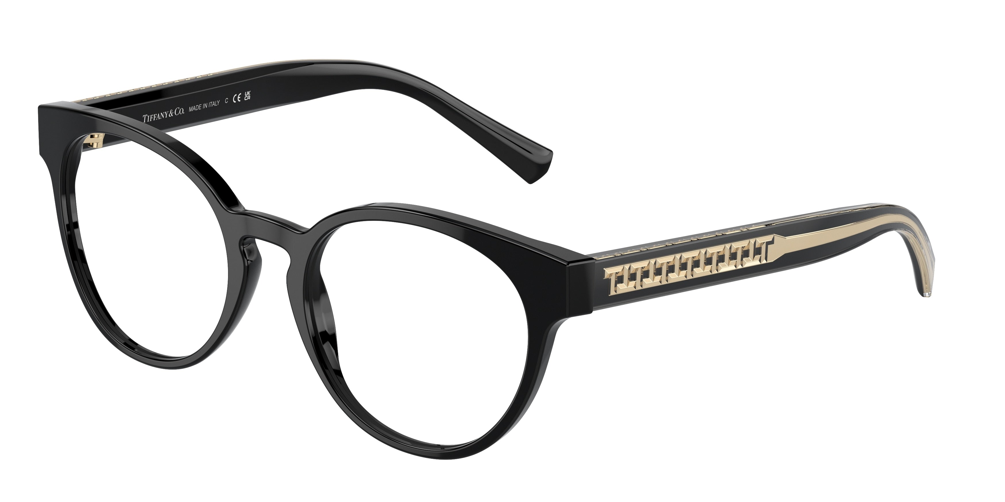 TIFFANY 0TF2250  luxury designer eyewear